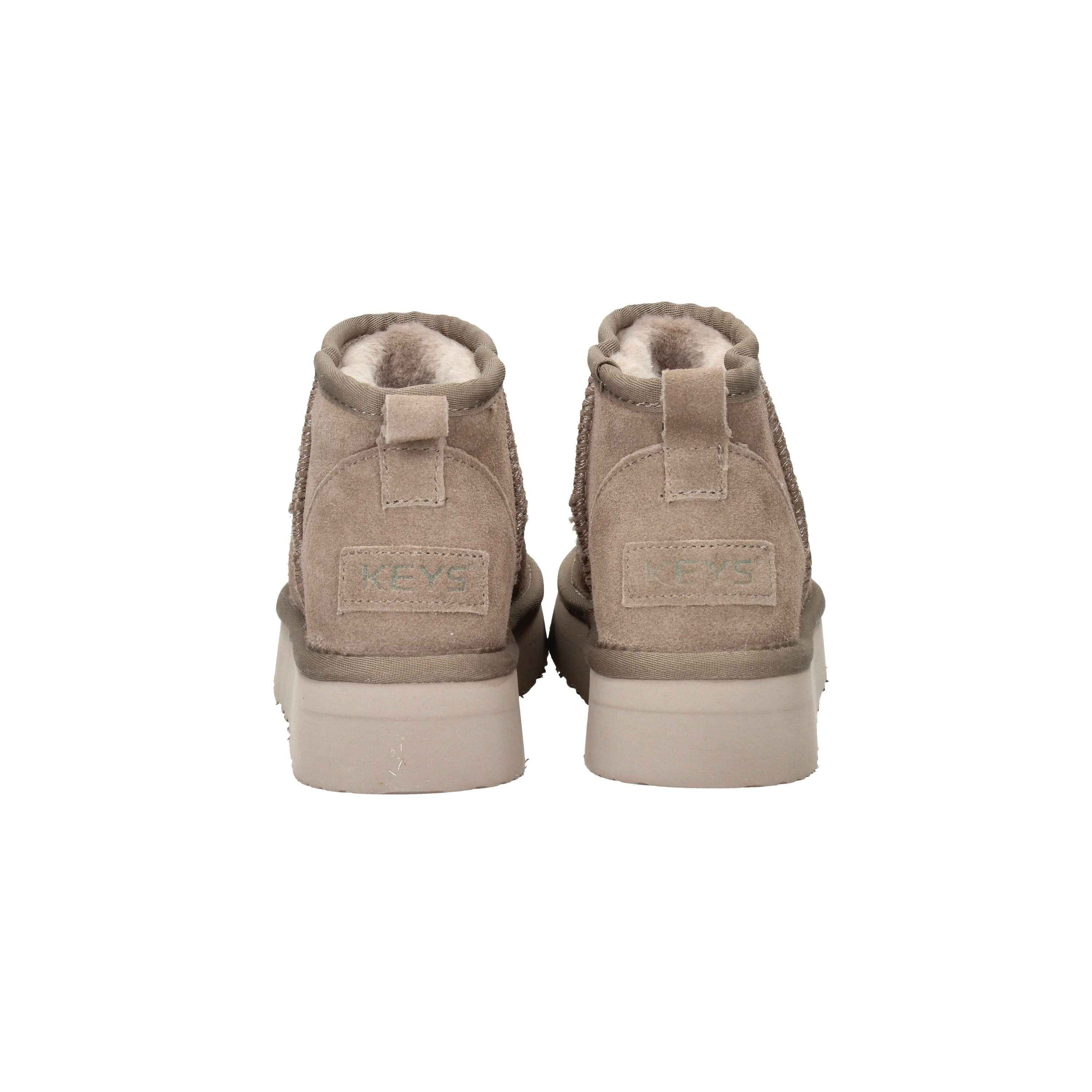 KEYS - D K-10261 Boots