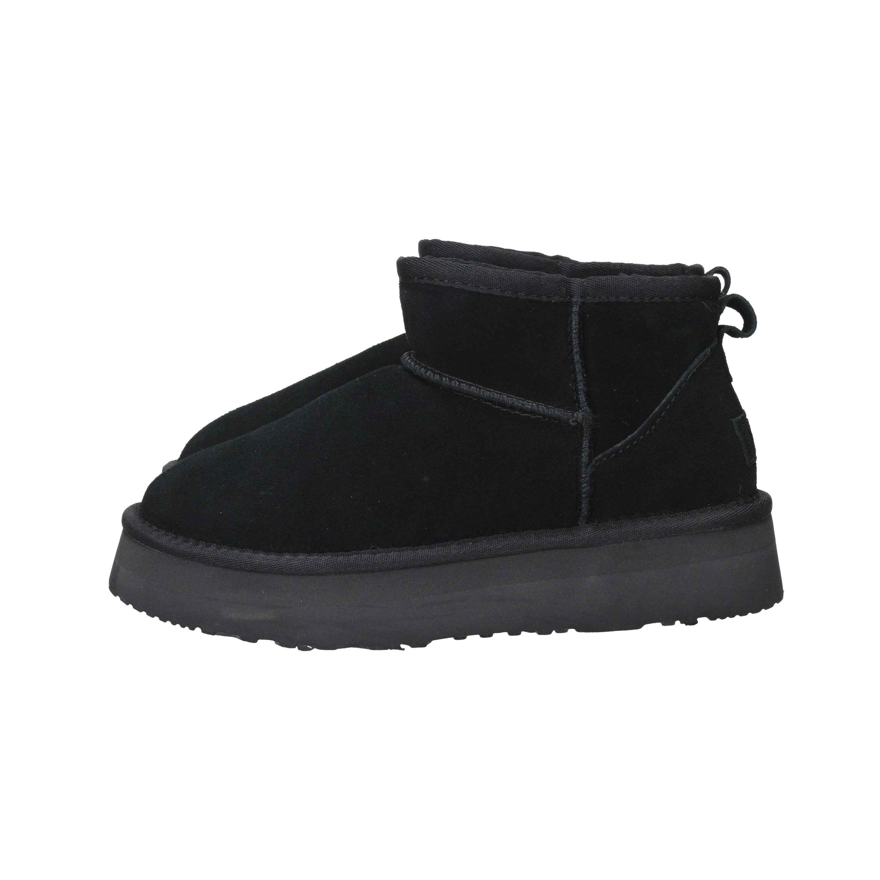 KEYS - D K-10261 Boots