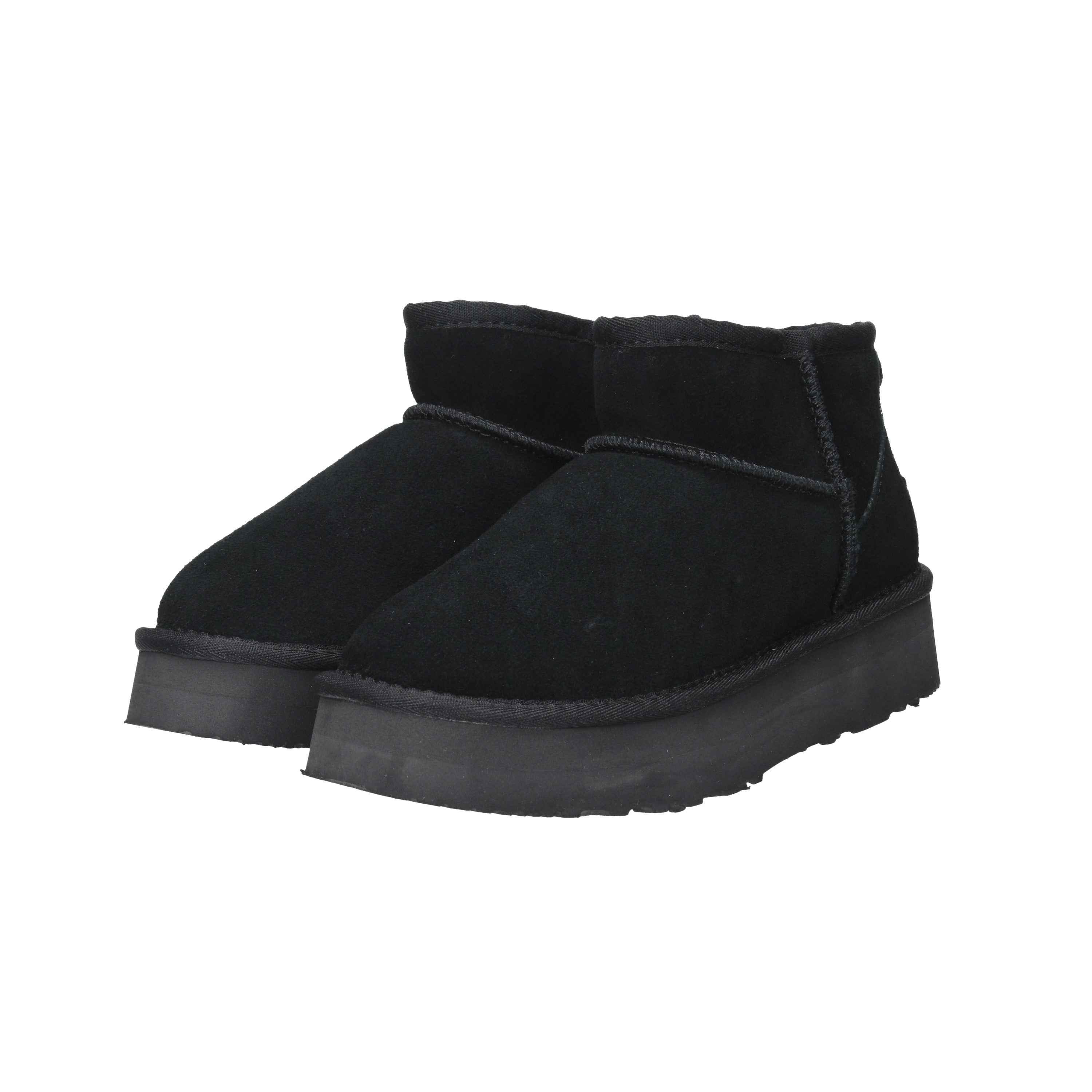 KEYS - D K-10261 Boots