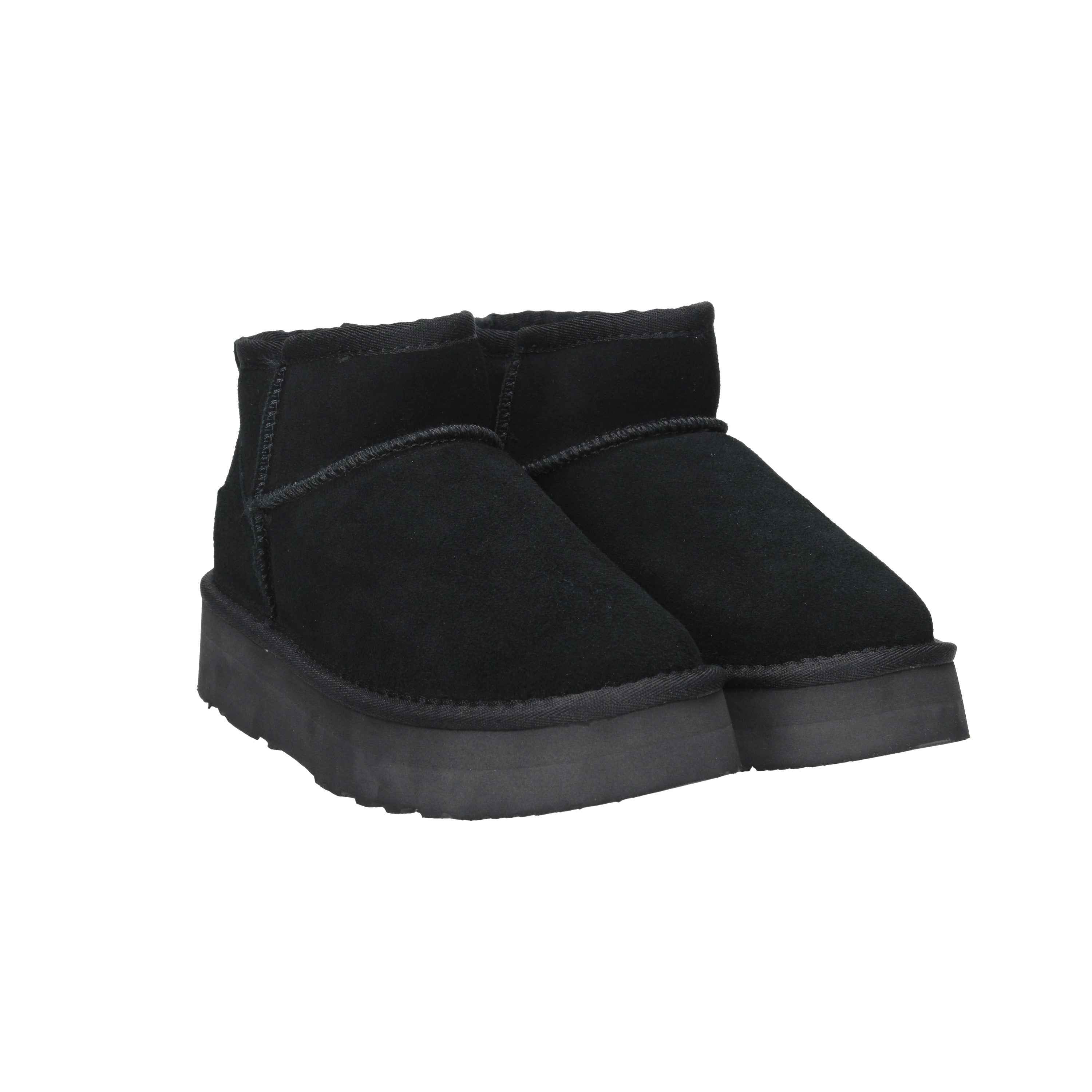 KEYS - D K-10261 Boots