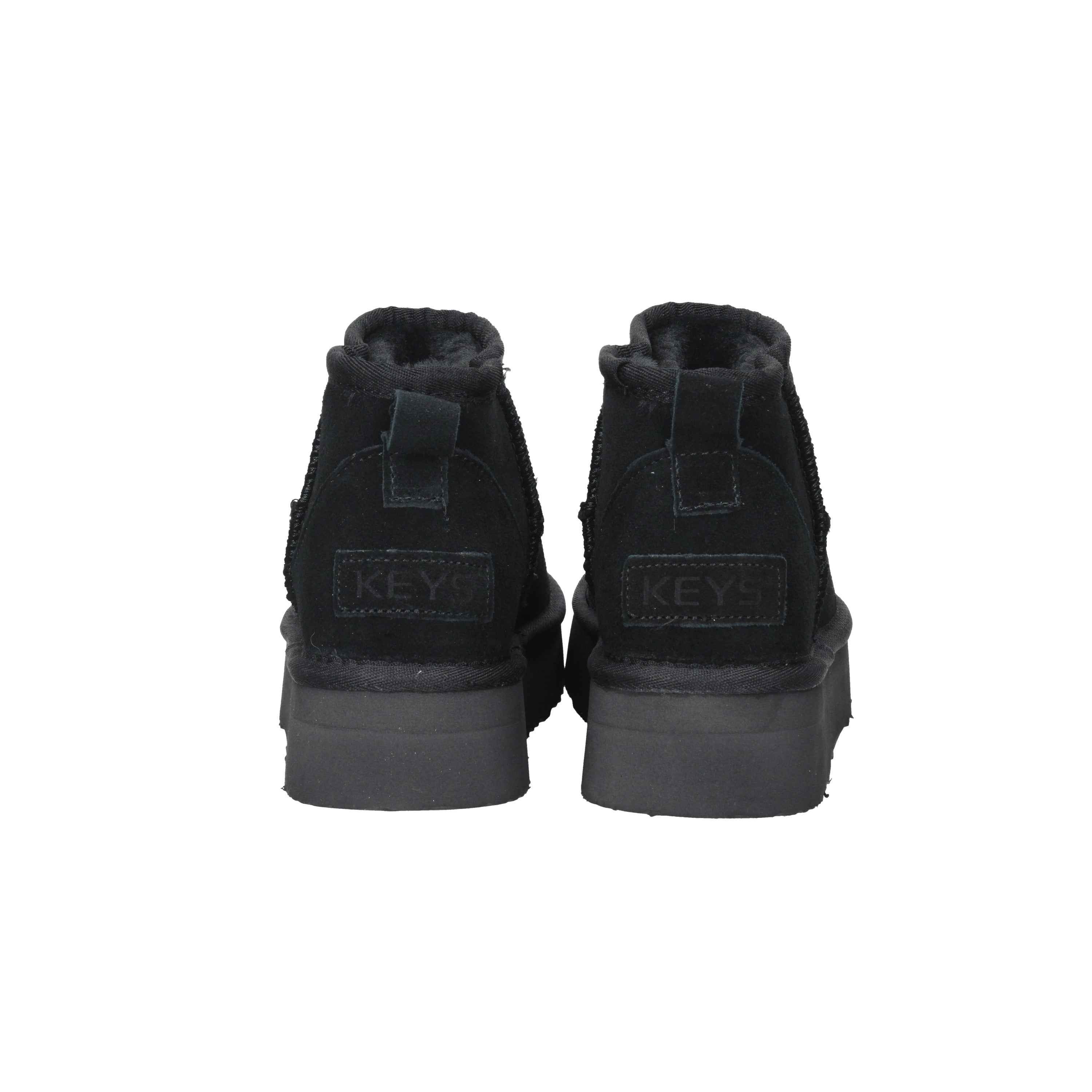 KEYS - D K-10261 Boots