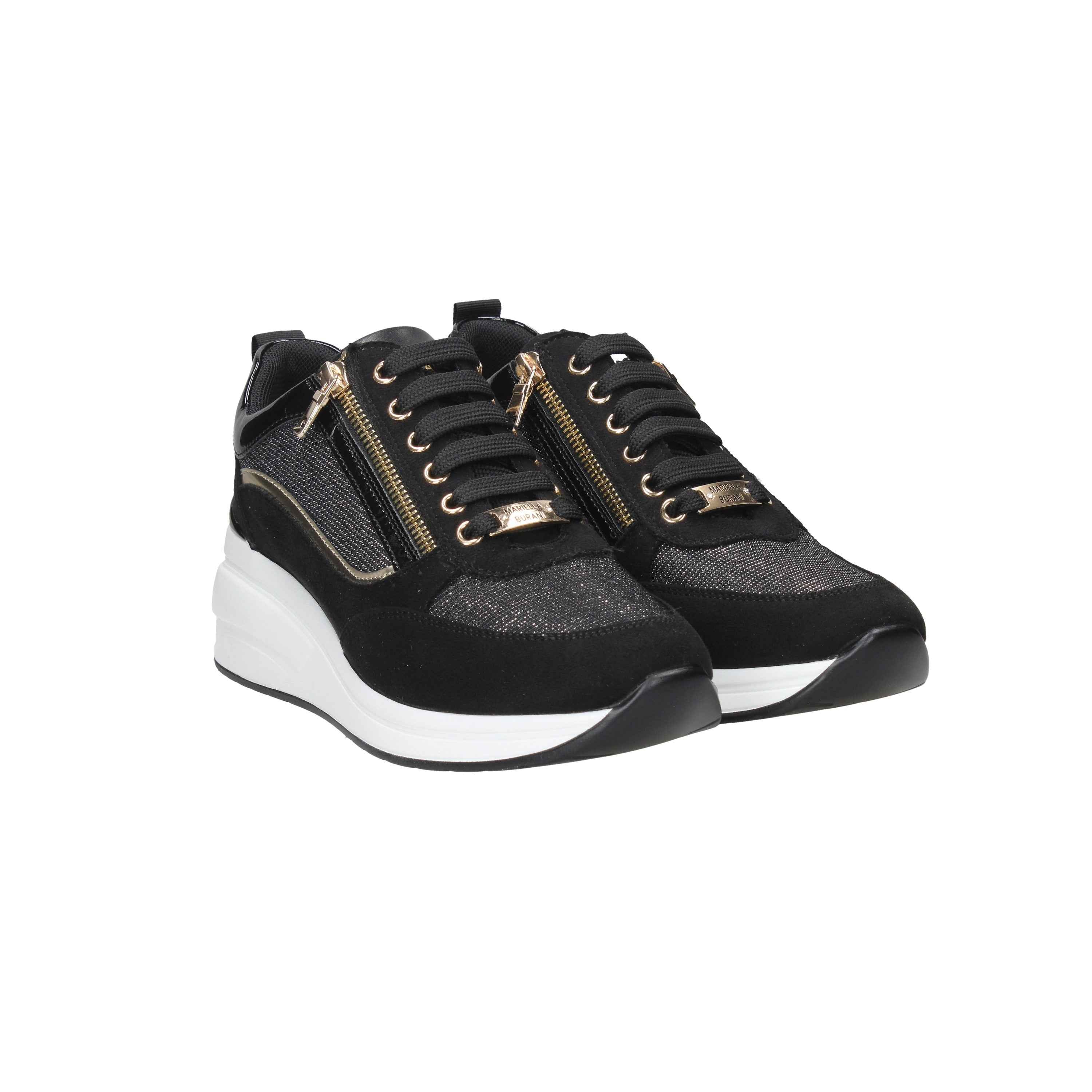 MARIELLA BURANI - D 50942 Sneakers