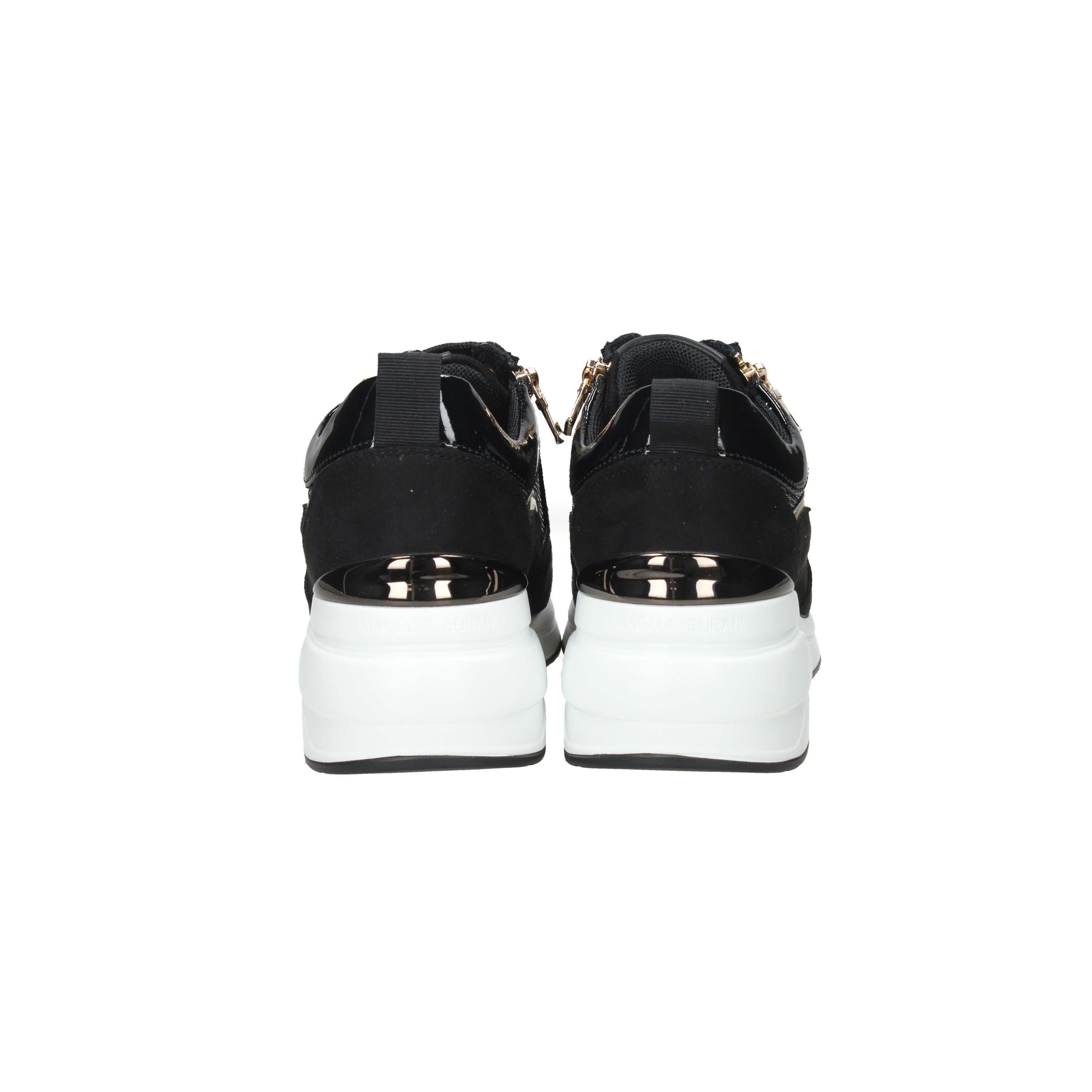 NERO | MARIELLA BURANI - D 50942 Sneakers