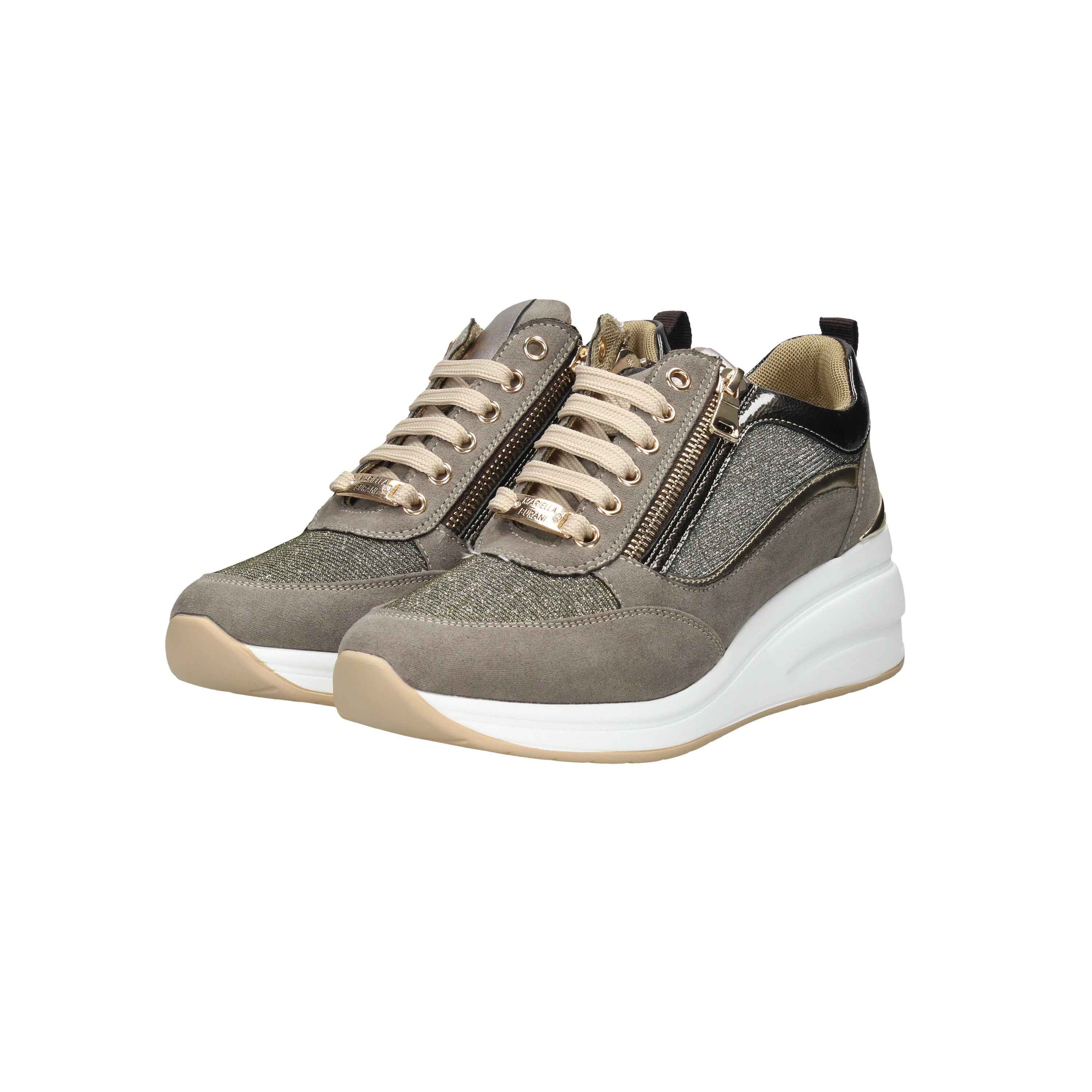 MARIELLA BURANI - D 50942 Sneakers