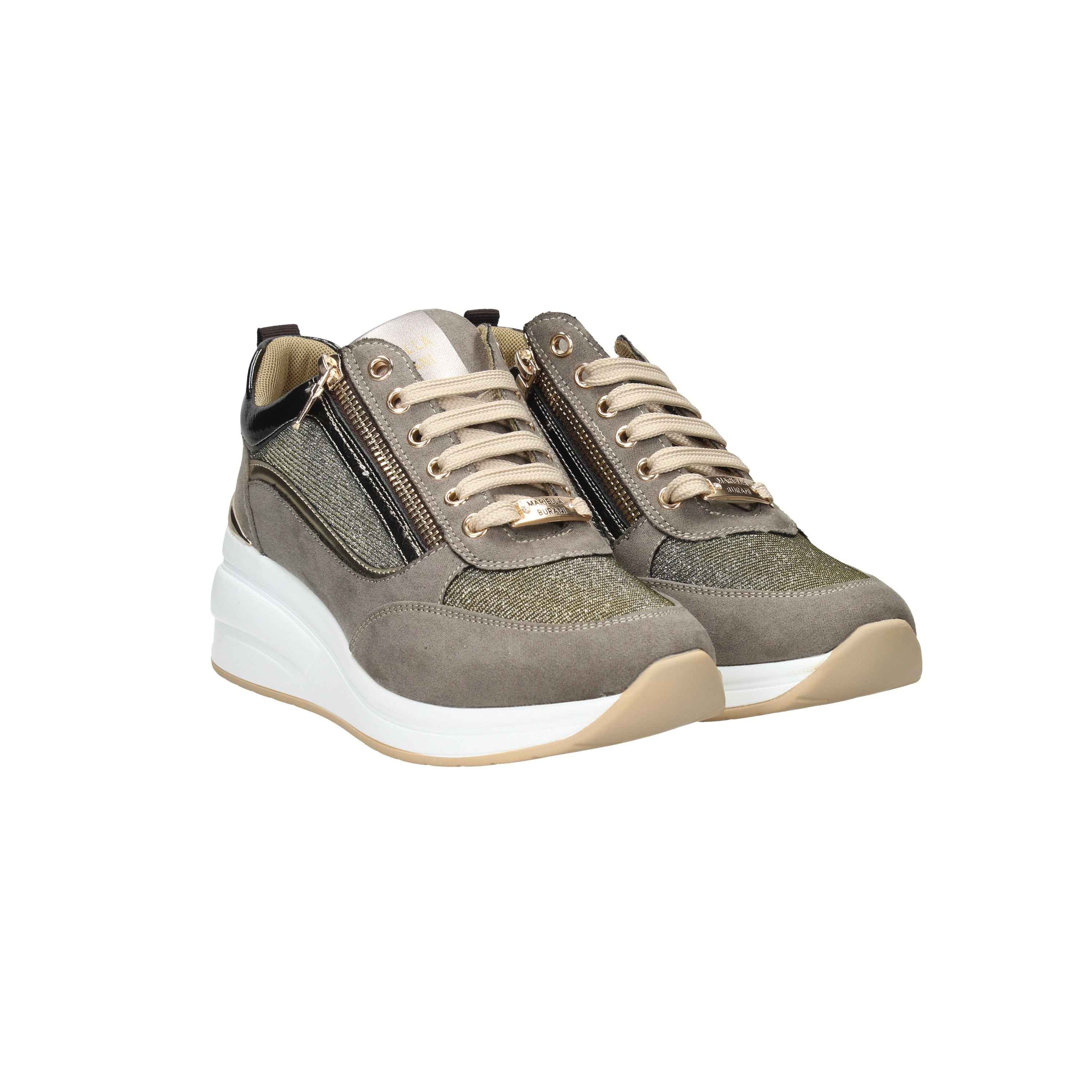 MARIELLA BURANI - D 50942 Sneakers