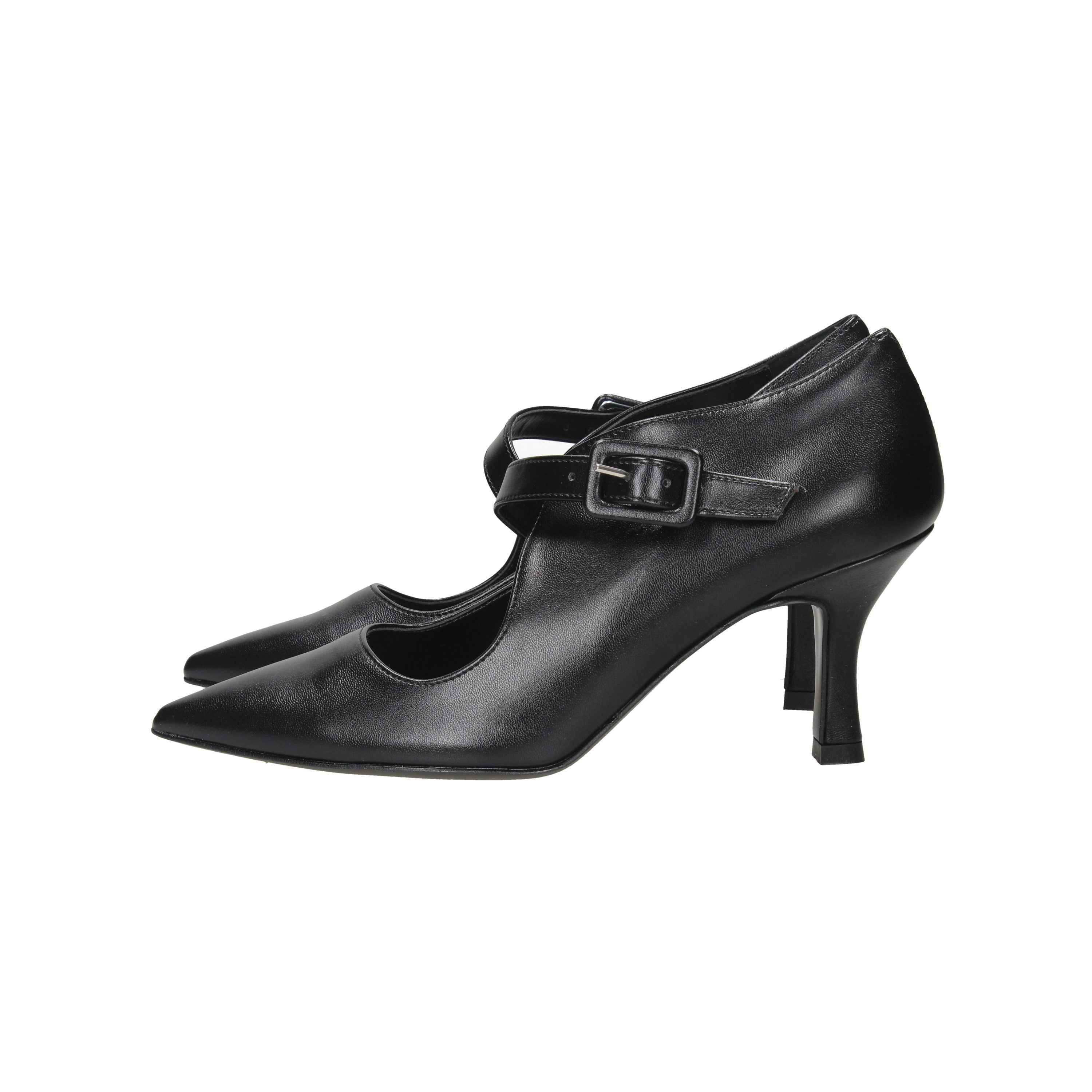 OLGA RUBINI - D 2164M089 Decollete