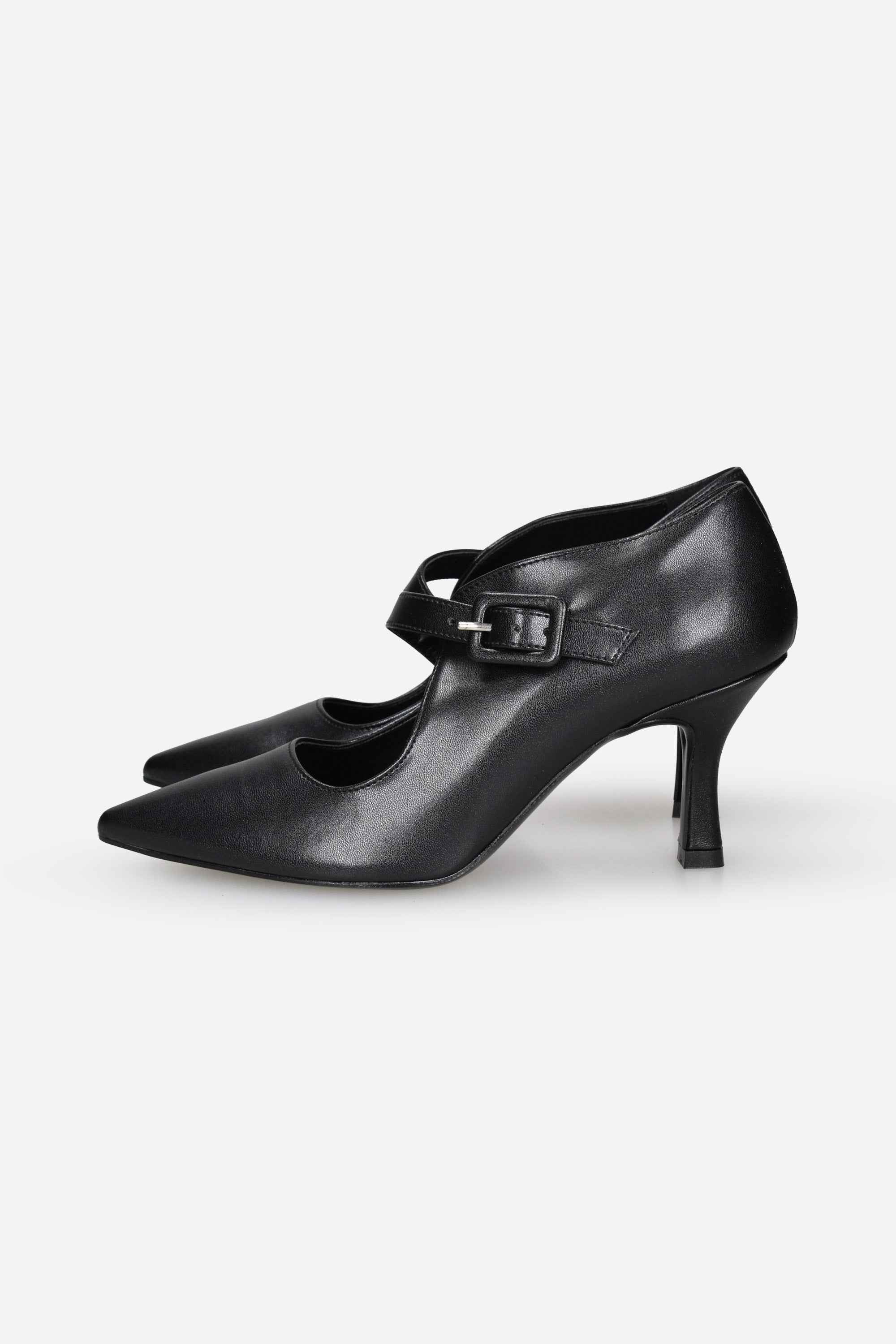 OLGA RUBINI - D 2164M089 Decollete