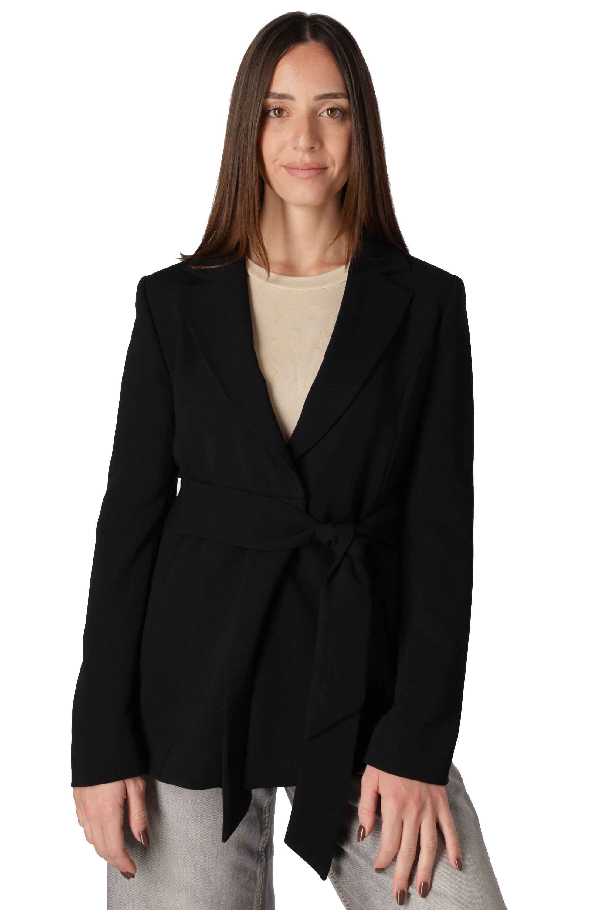 NERO | PENNYBLACK - D 04609220 Giacca