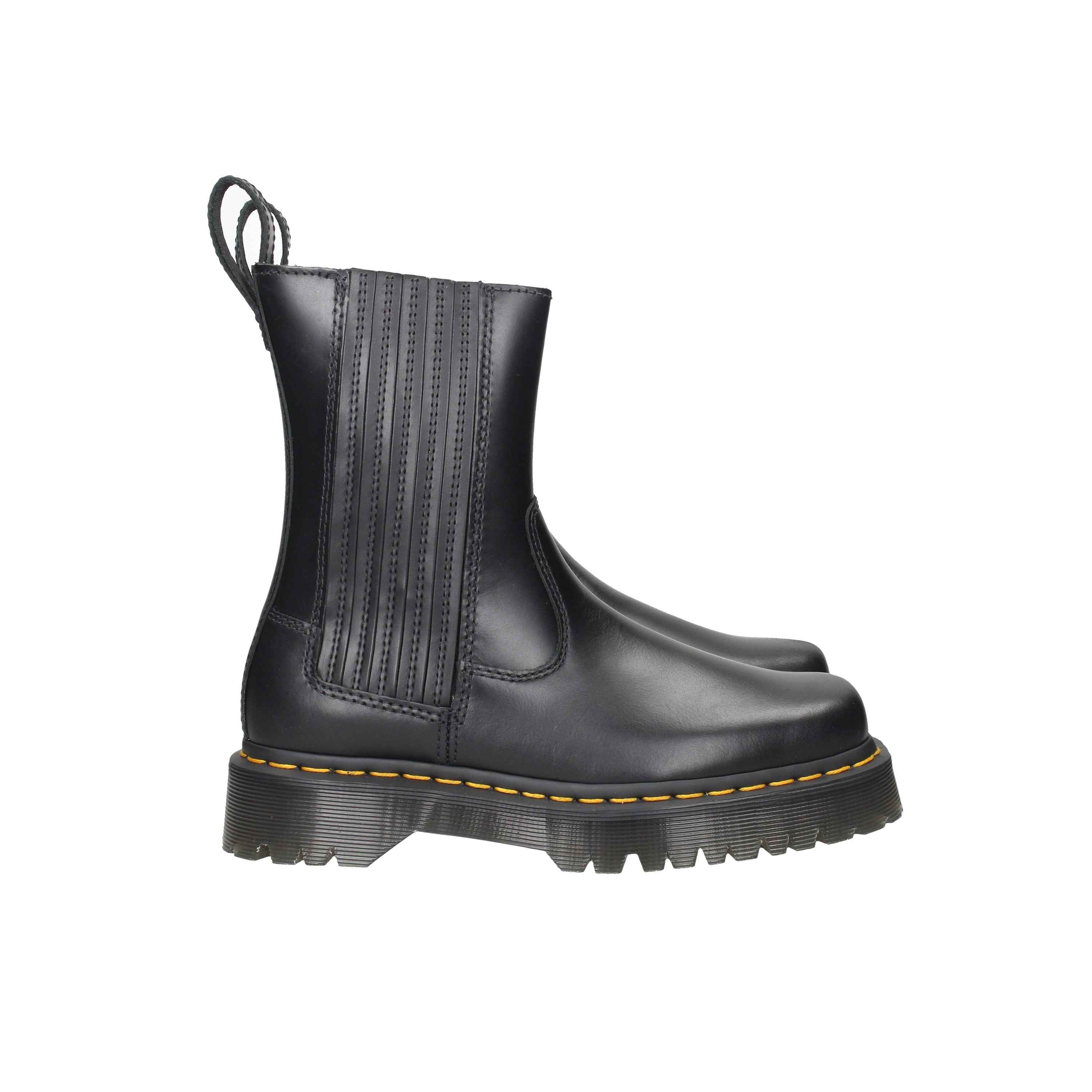 DR. MARTENS - D AMAAYAHLO Tronchetto