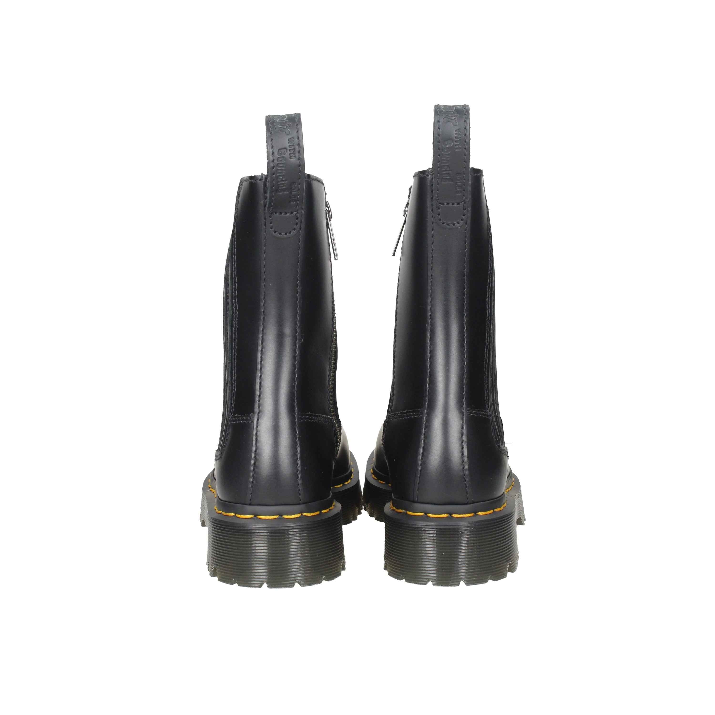 DR. MARTENS - D AMAAYAHLO Tronchetto