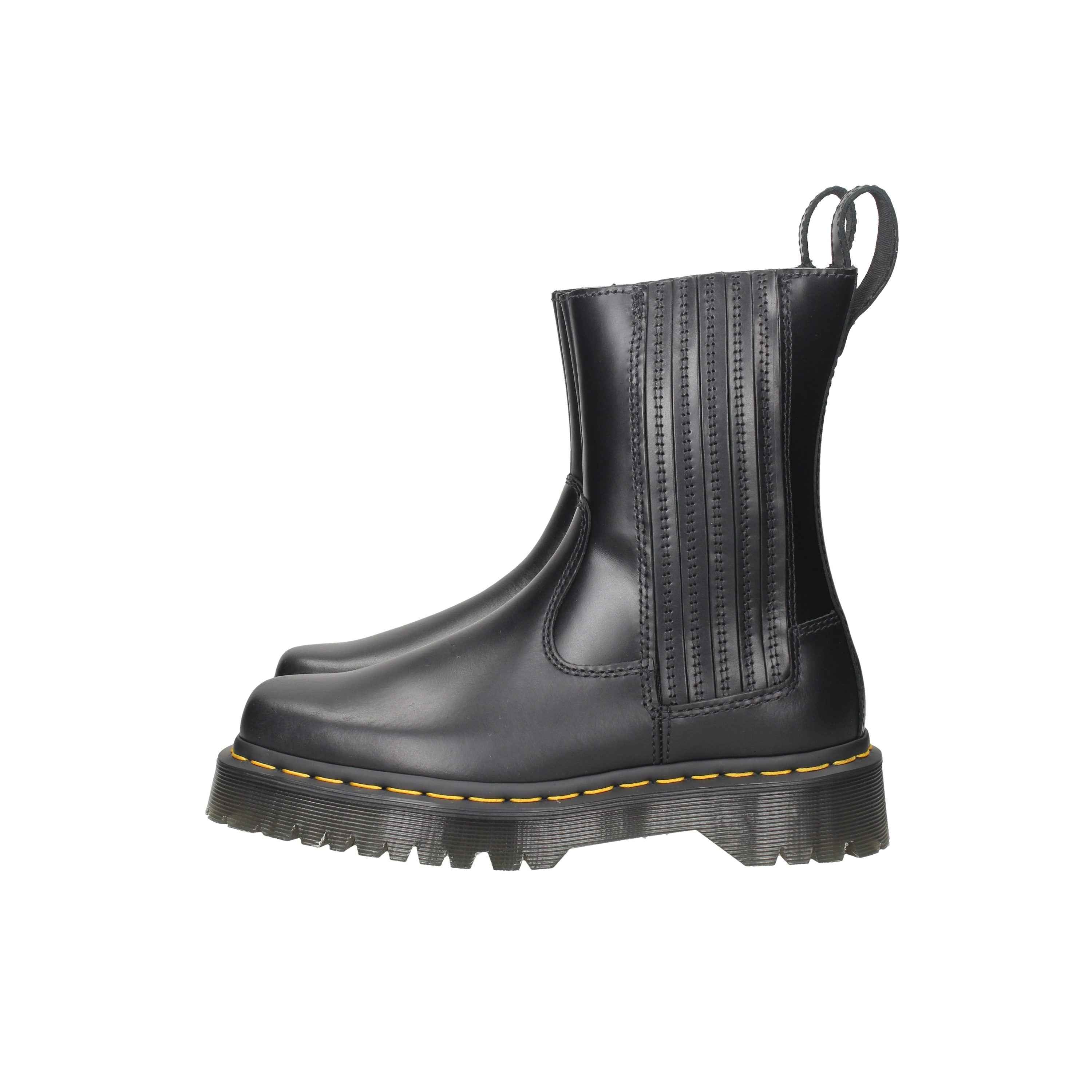 DR. MARTENS - D AMAAYAHLO Tronchetto