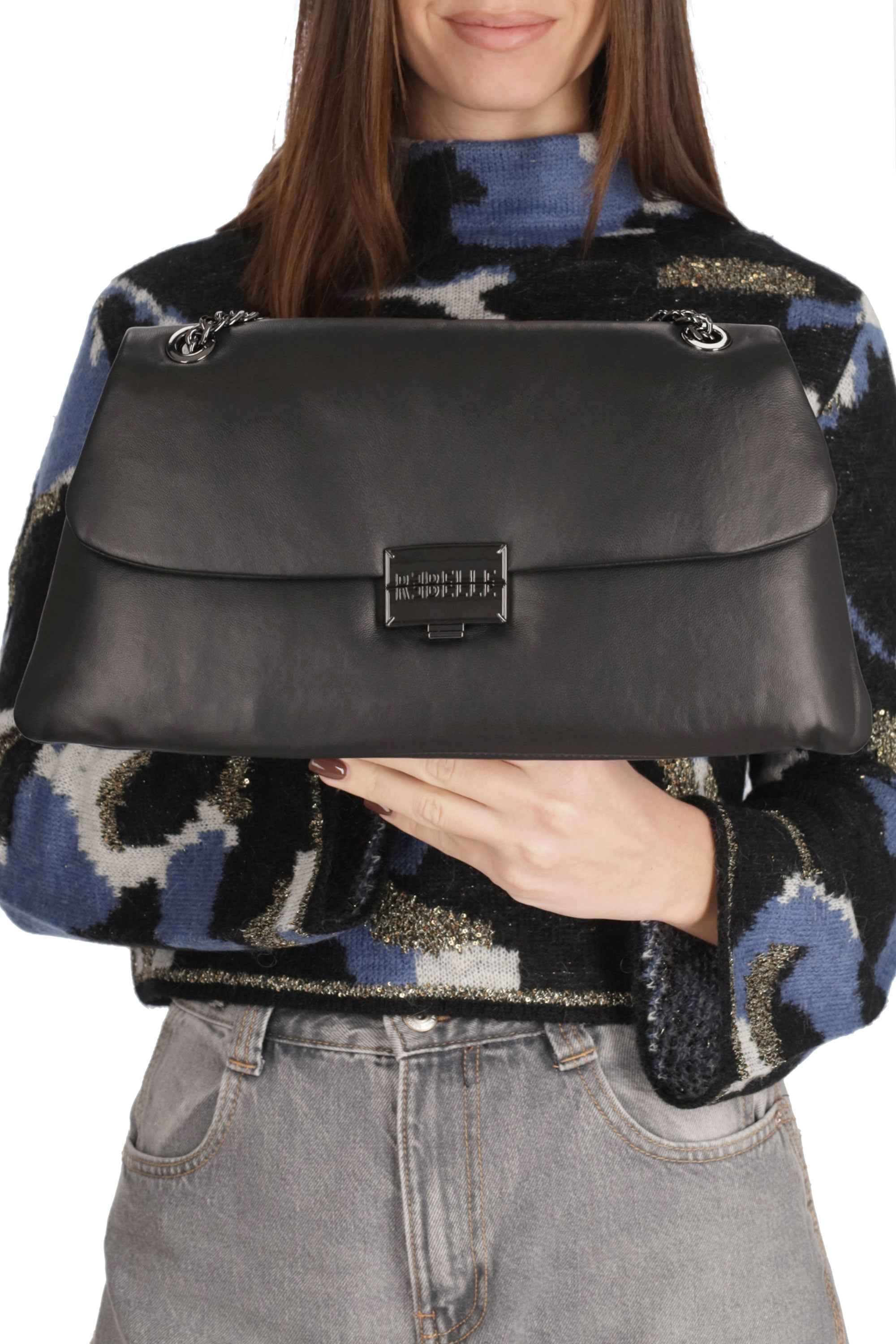 REBELLE - D ALEXISBIG Borsa