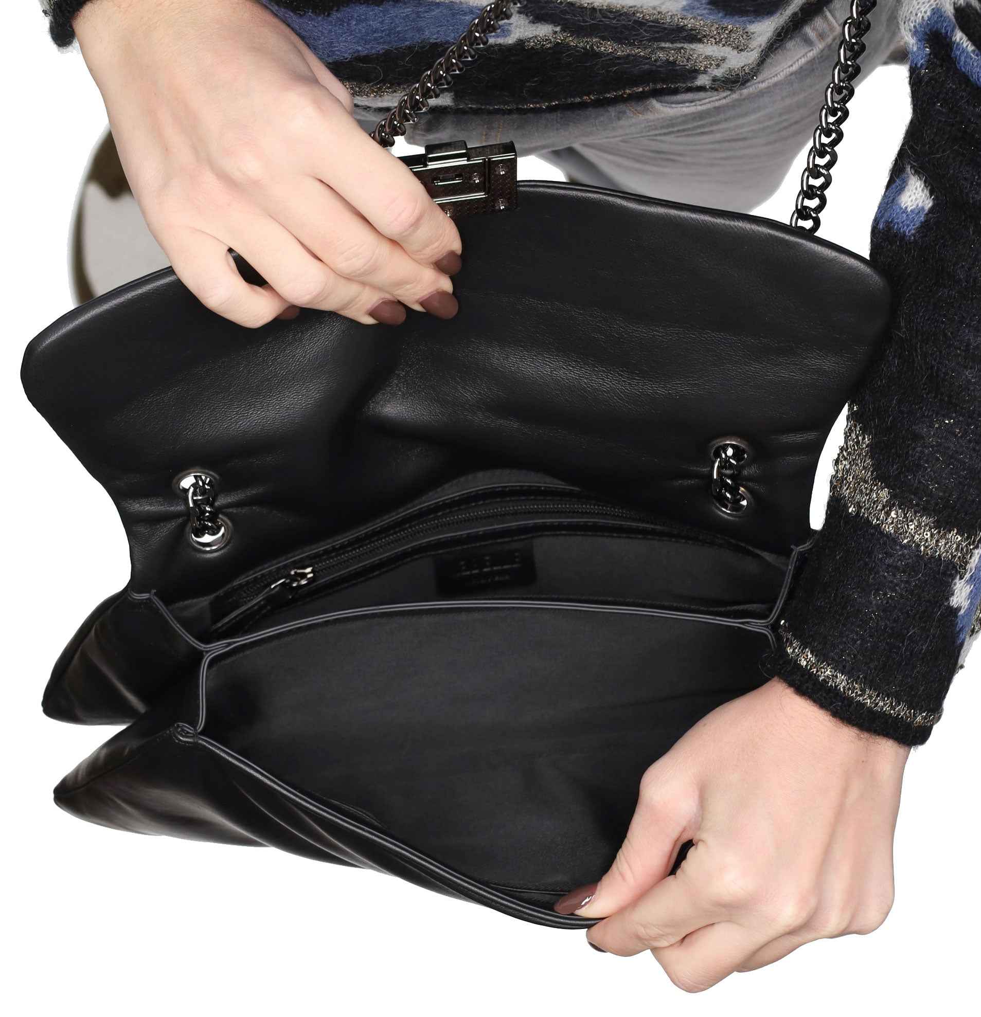 REBELLE - D ALEXISBIG Borsa