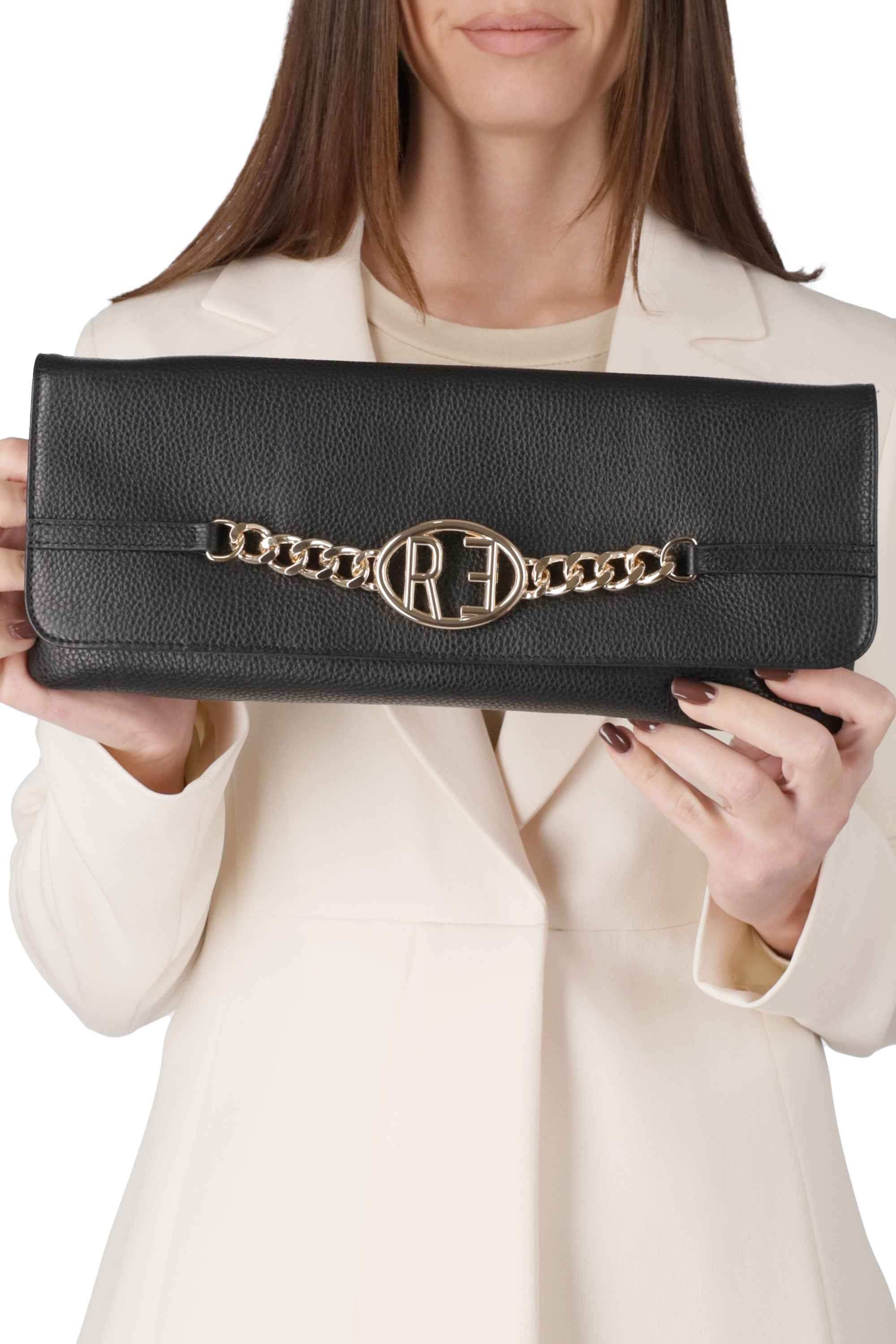 REBELLE - D FALLON Borsa