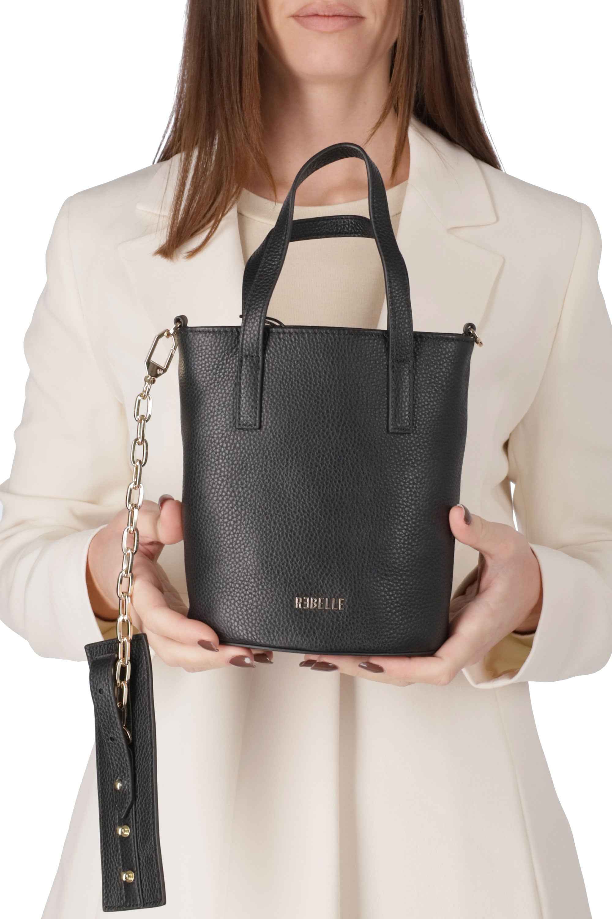 REBELLE - D GODDESS Borsa