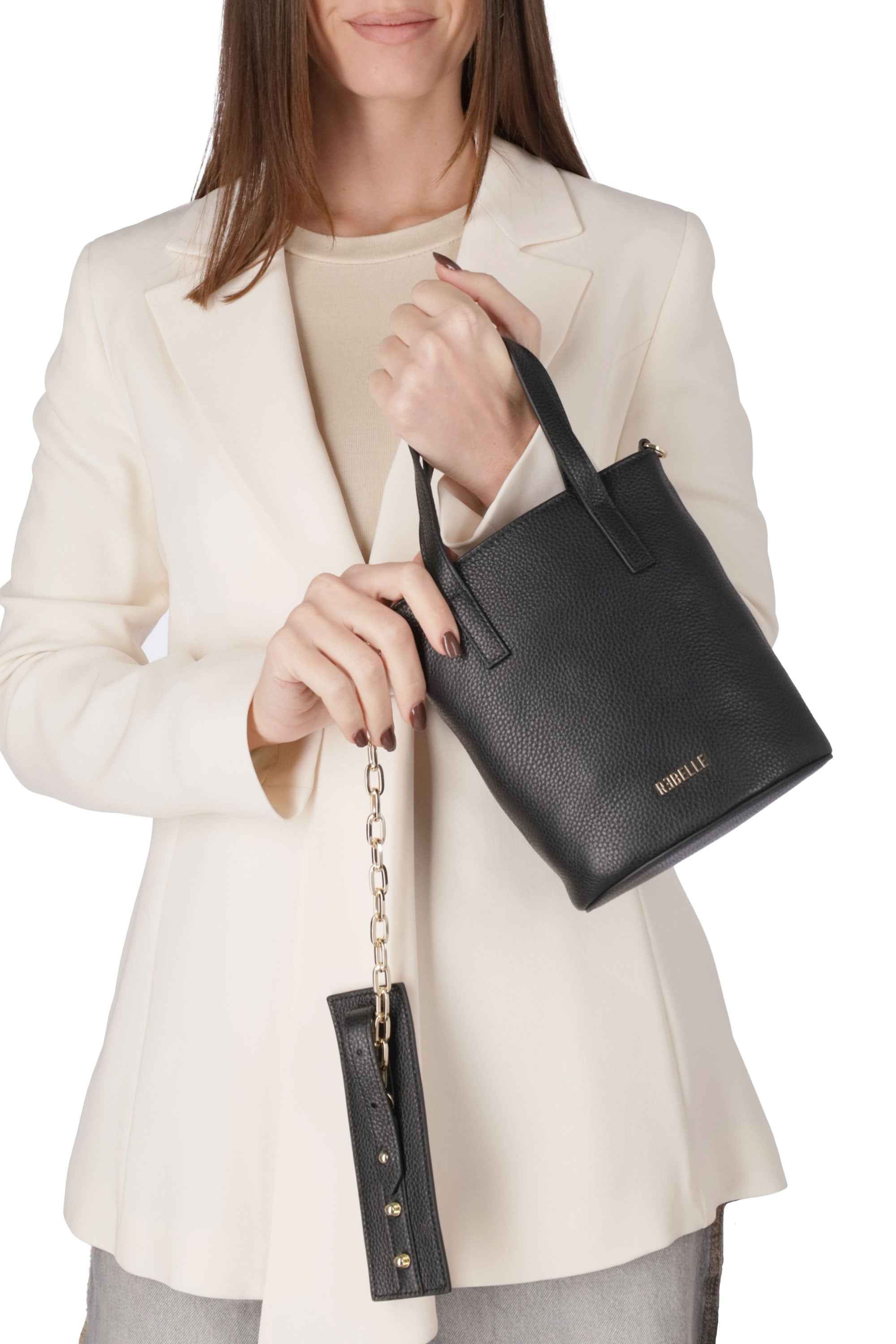 REBELLE - D GODDESS Borsa