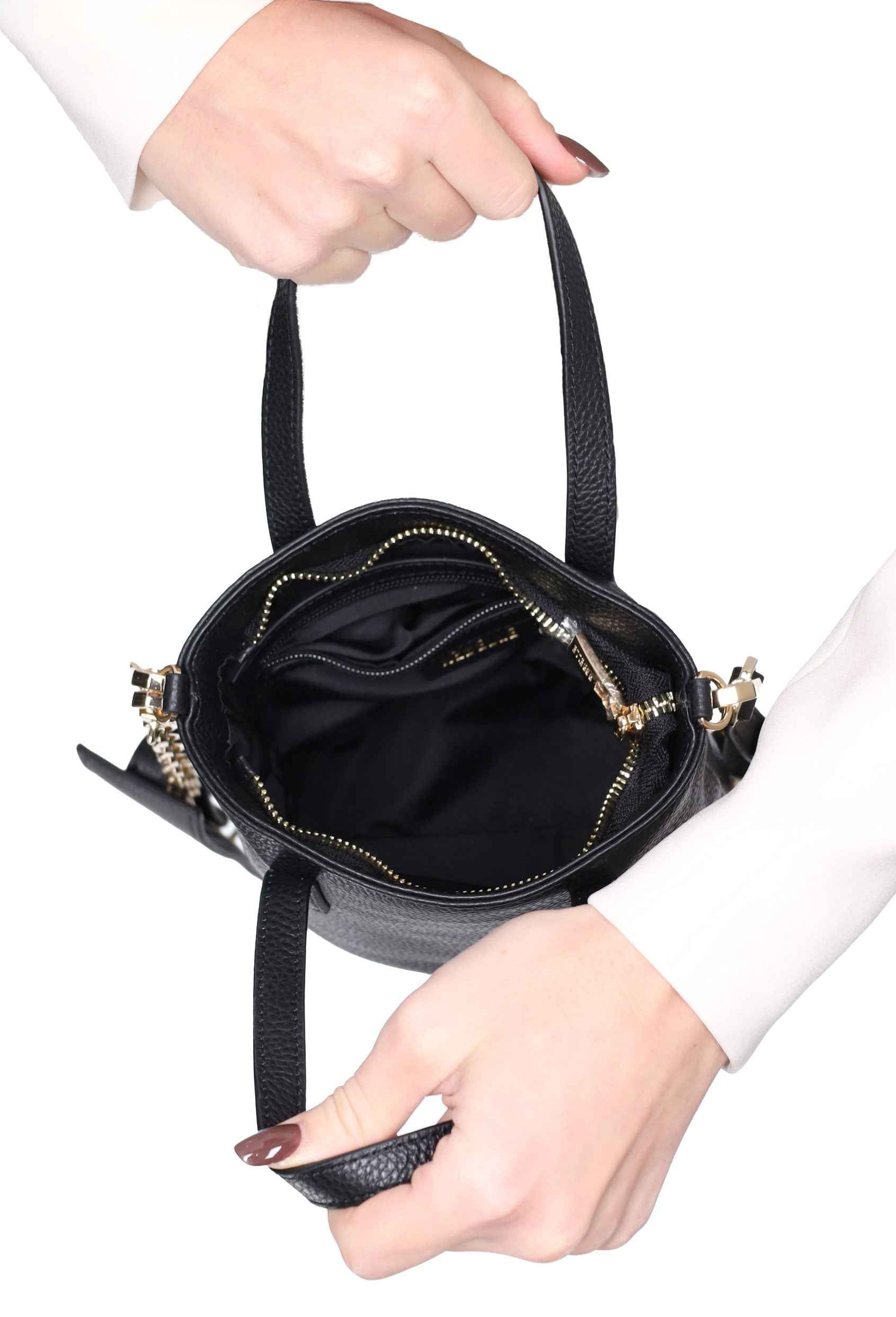 REBELLE - D GODDESS Borsa