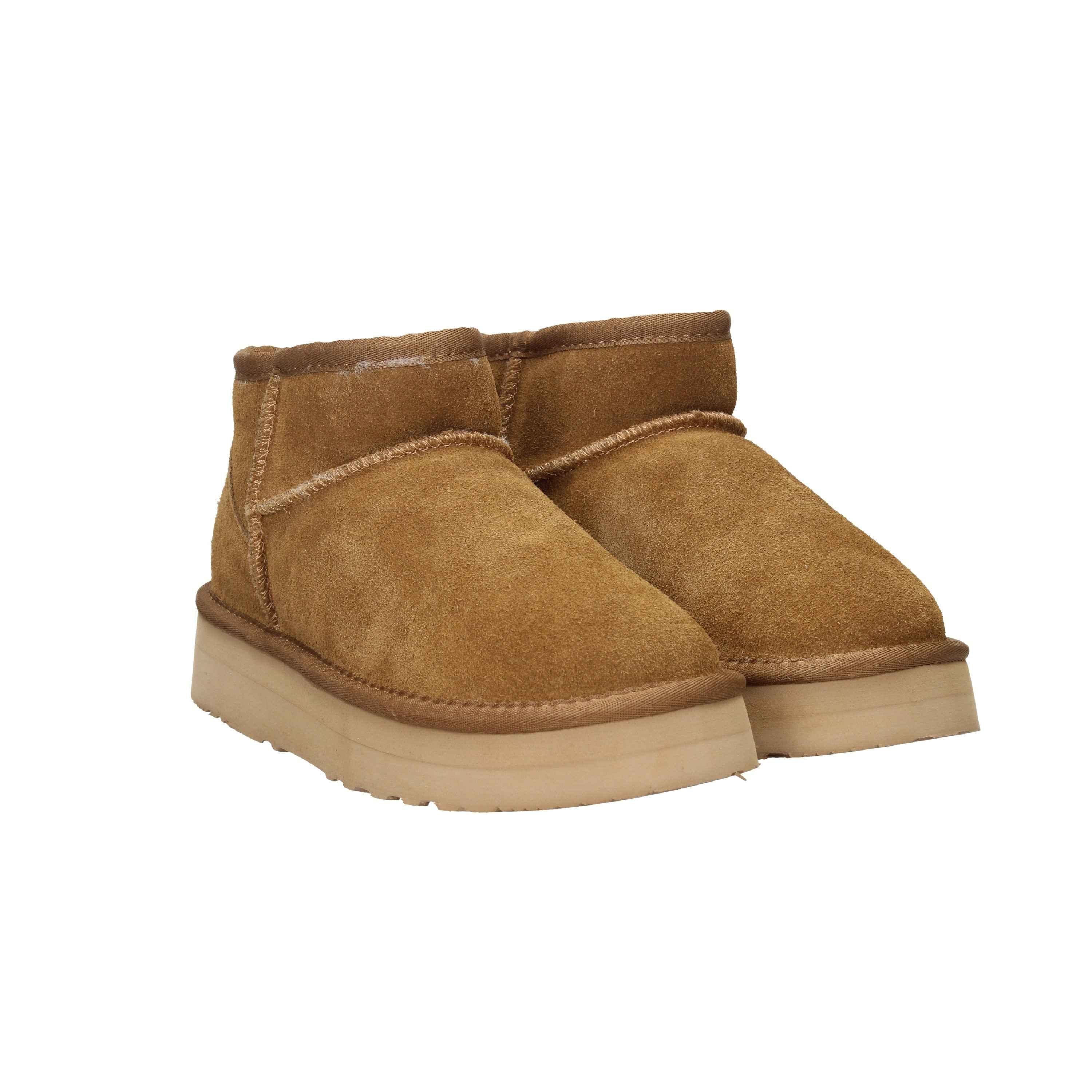 KEYS - D K-10261 Boots