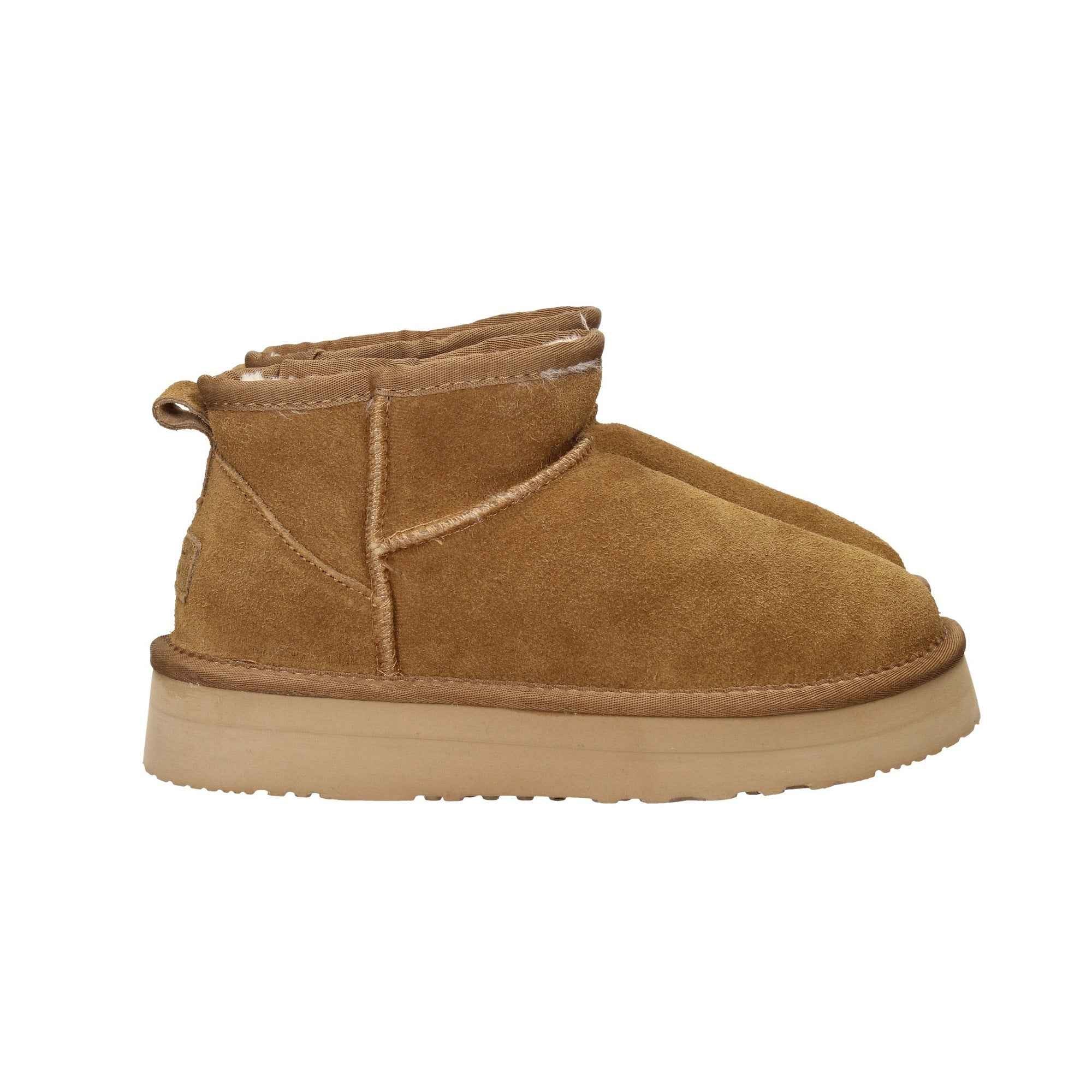 KEYS - D K-10261 Boots