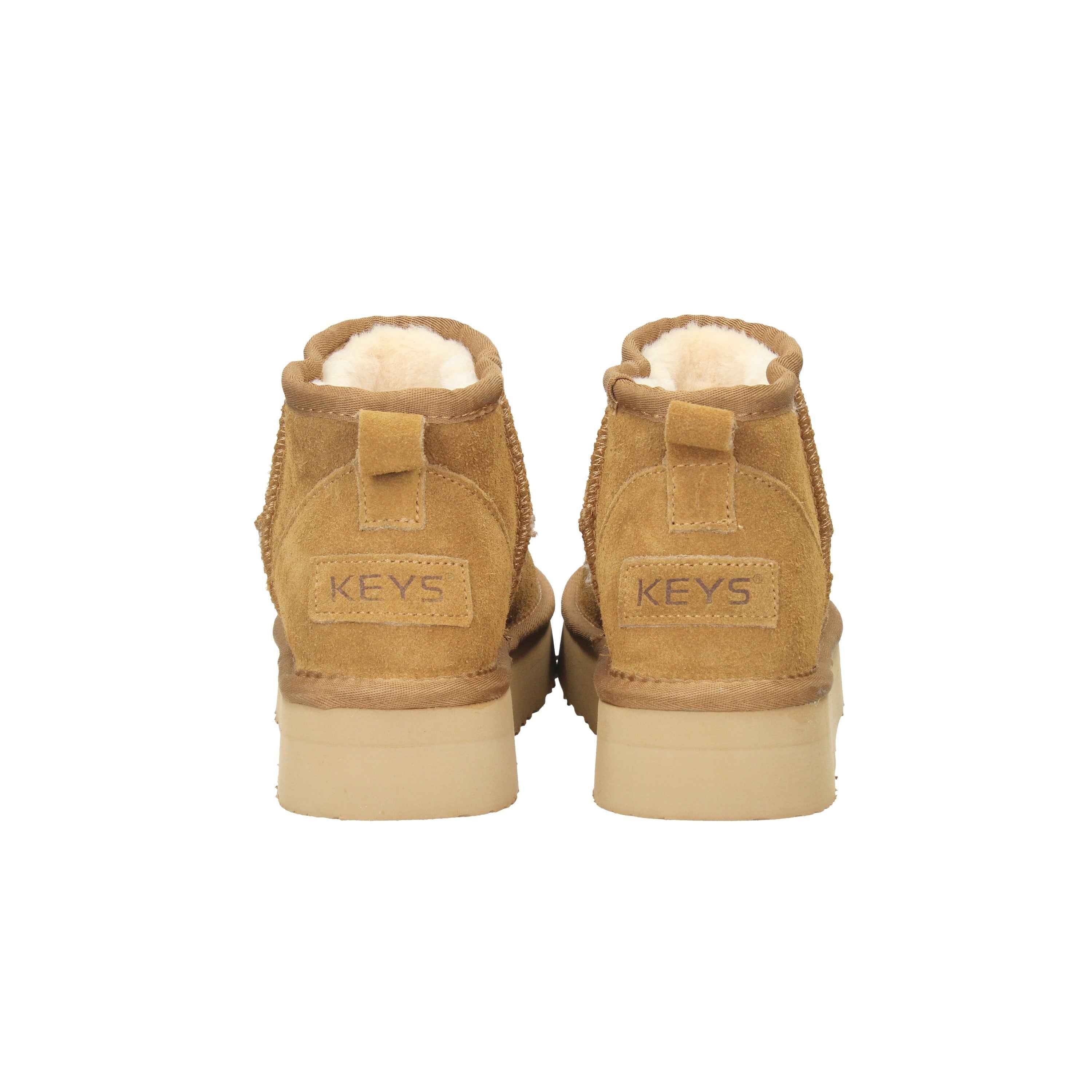 KEYS - D K-10261 Boots