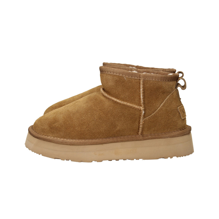 KEYS - D K-10261 Boots