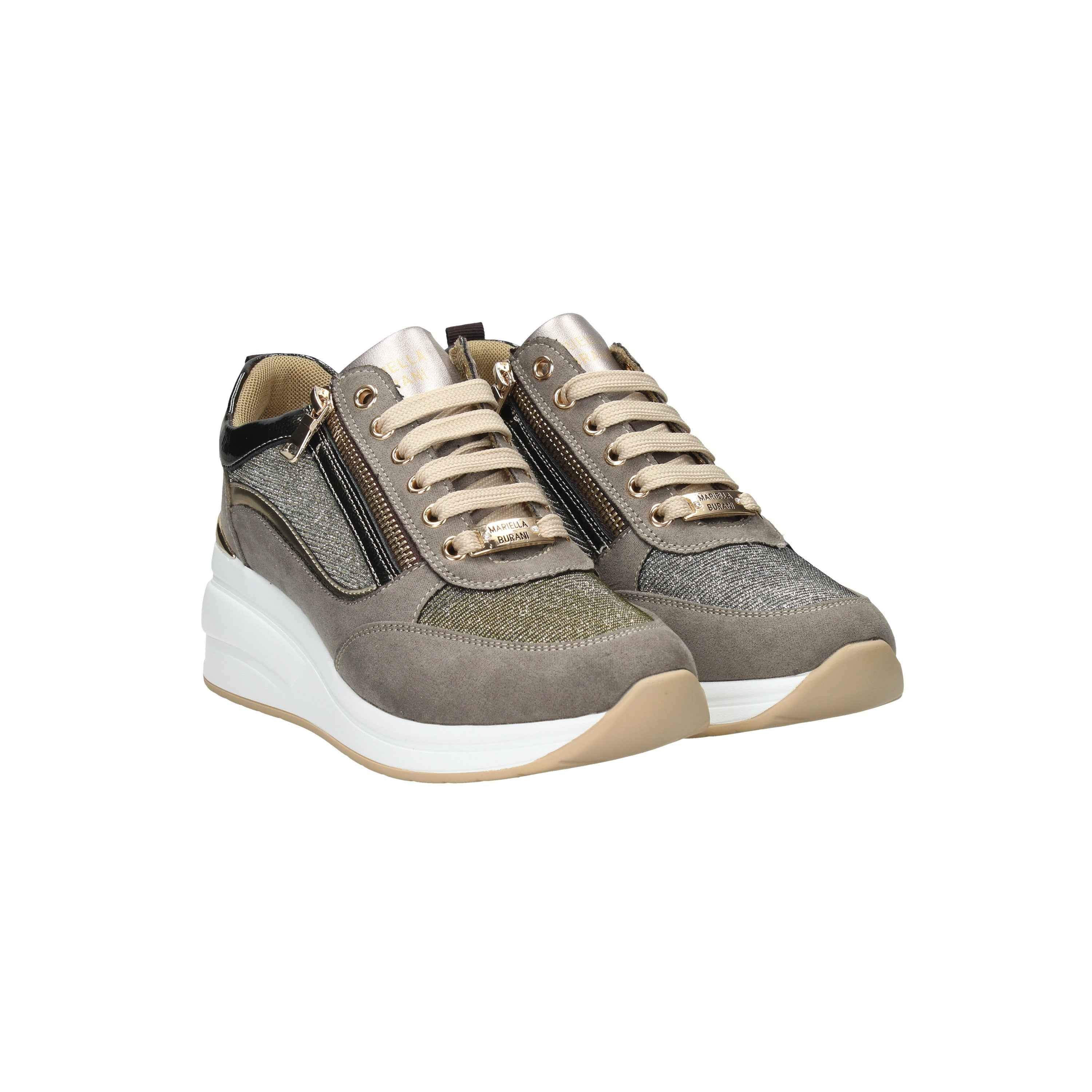 MARIELLA BURANI - D 50942 Sneakers