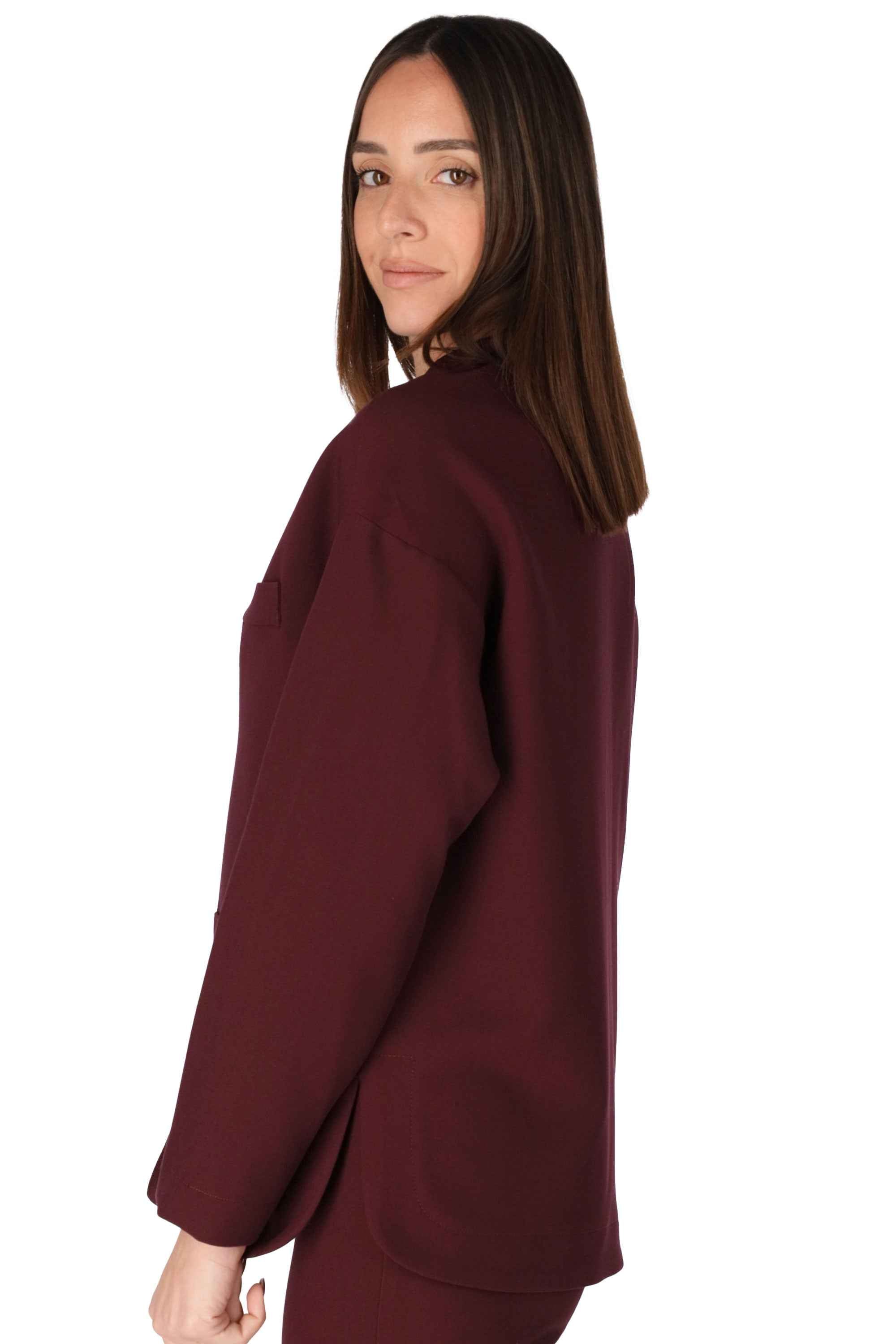 SPAGO DONNA - D CRETA Giacca