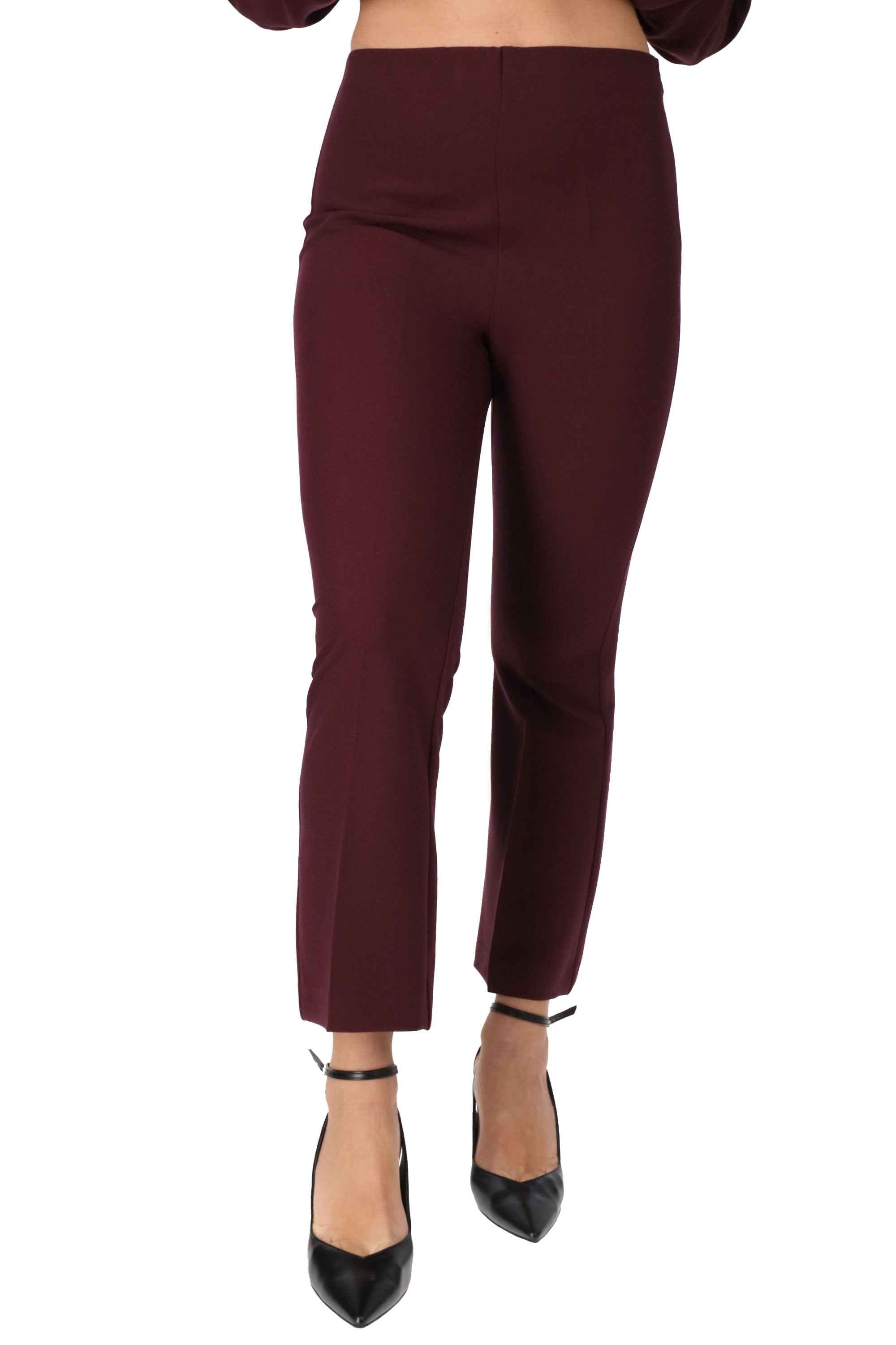 SPAGO DONNA - D LEFKADA Pantalone