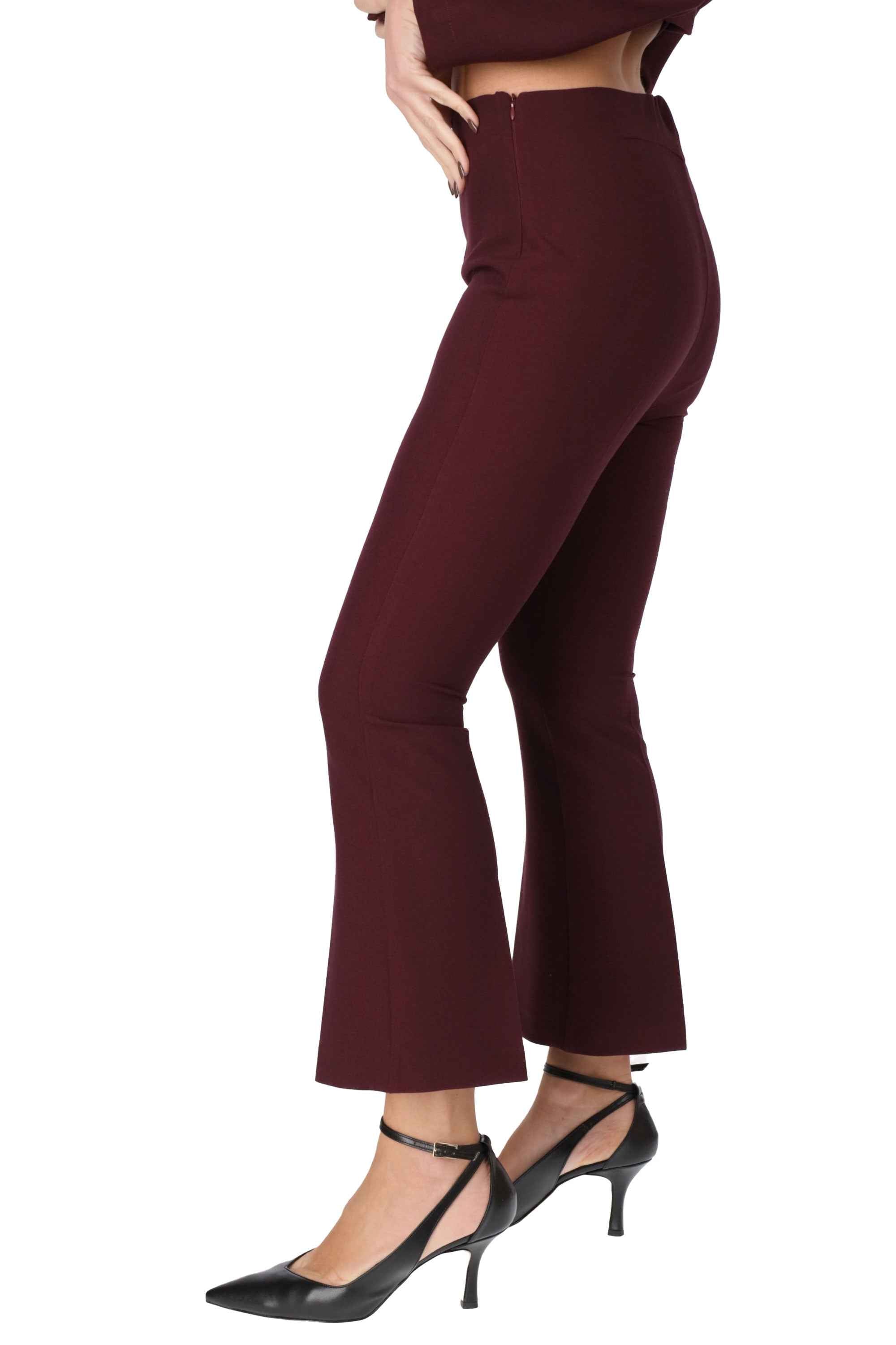 SPAGO DONNA - D LEFKADA Pantalone