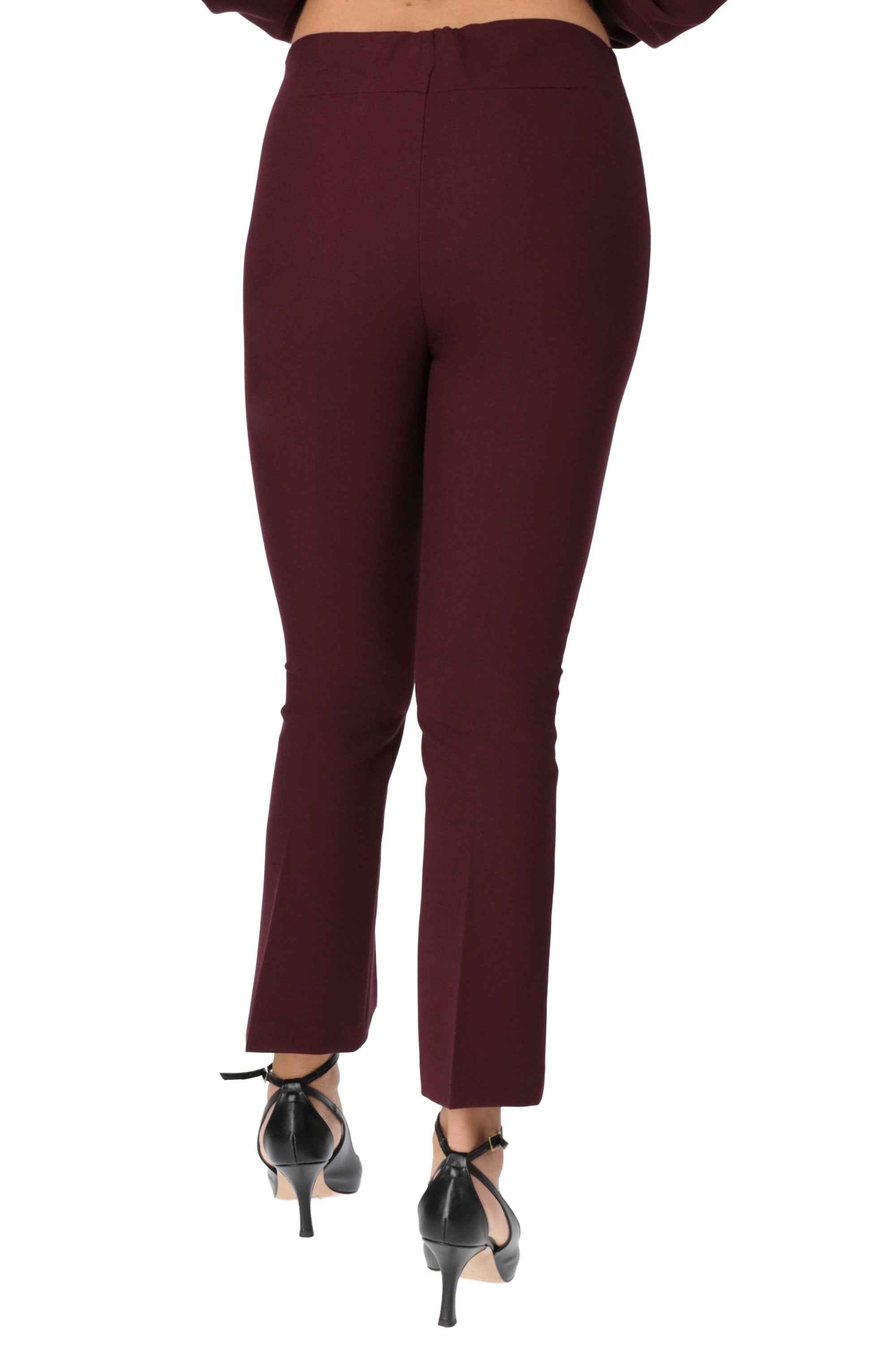 SPAGO DONNA - D LEFKADA Pantalone