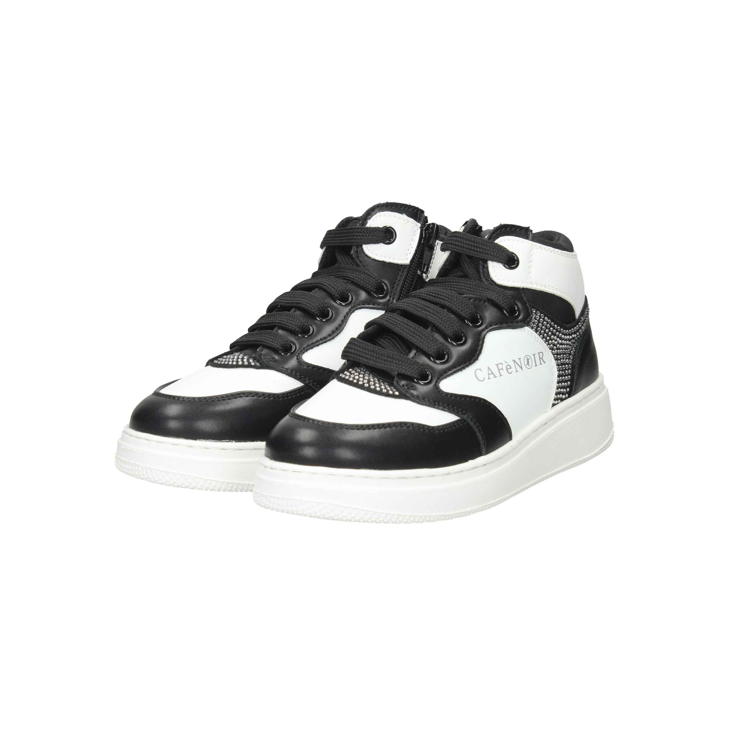 CAFENOIR - BA C-2612 Sneakers