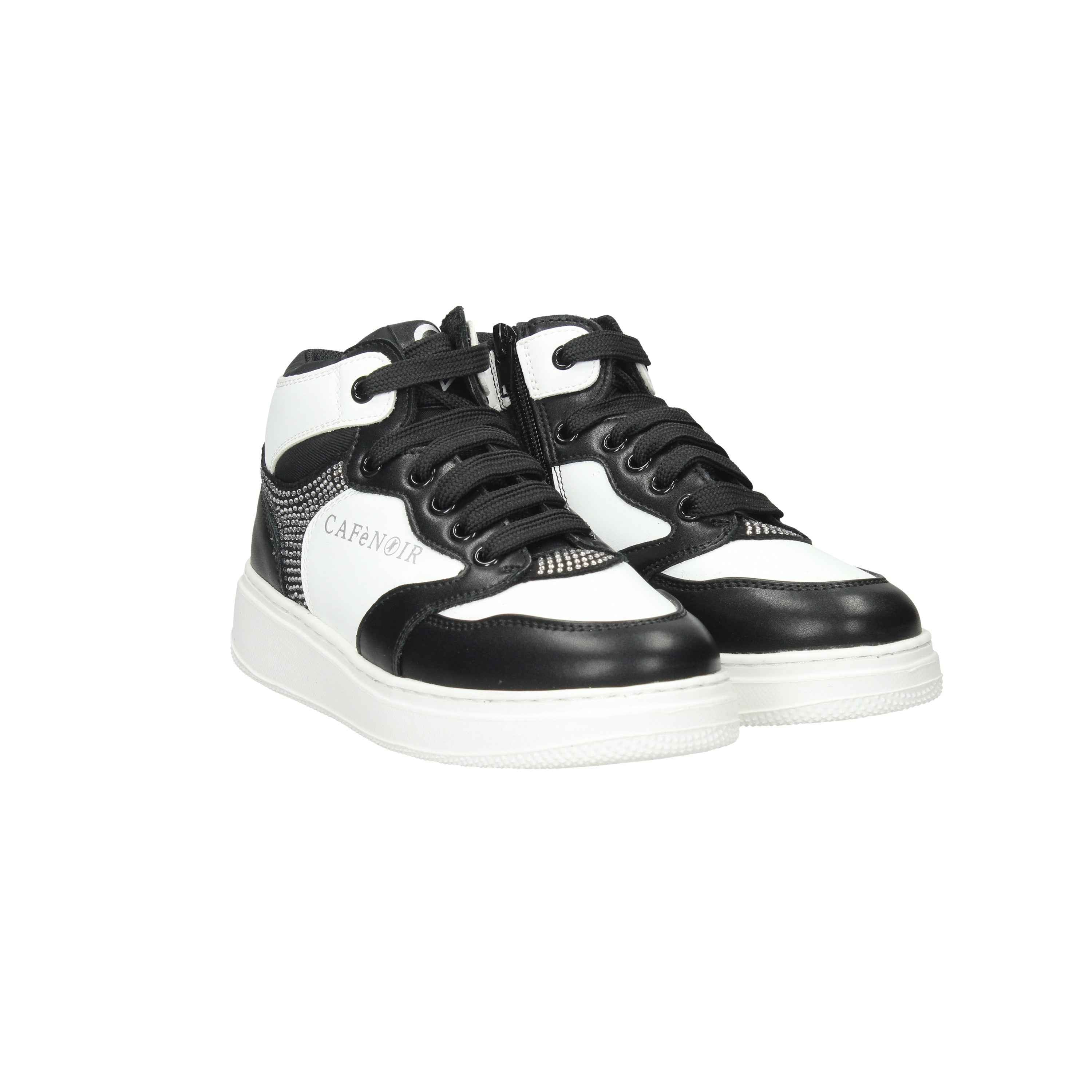 CAFENOIR - BA C-2612 Sneakers