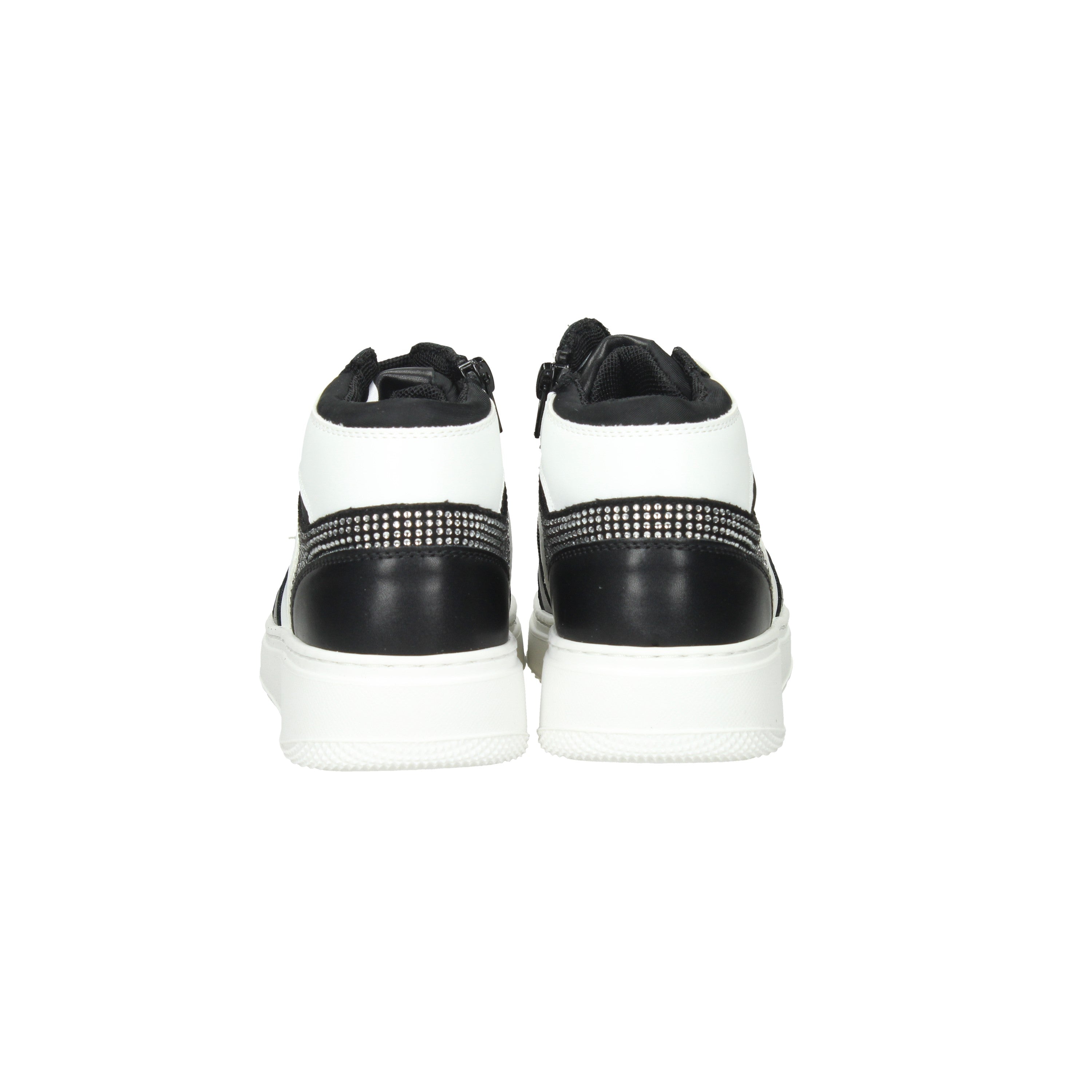 NERO | CAFENOIR - BA C-2612 Sneakers