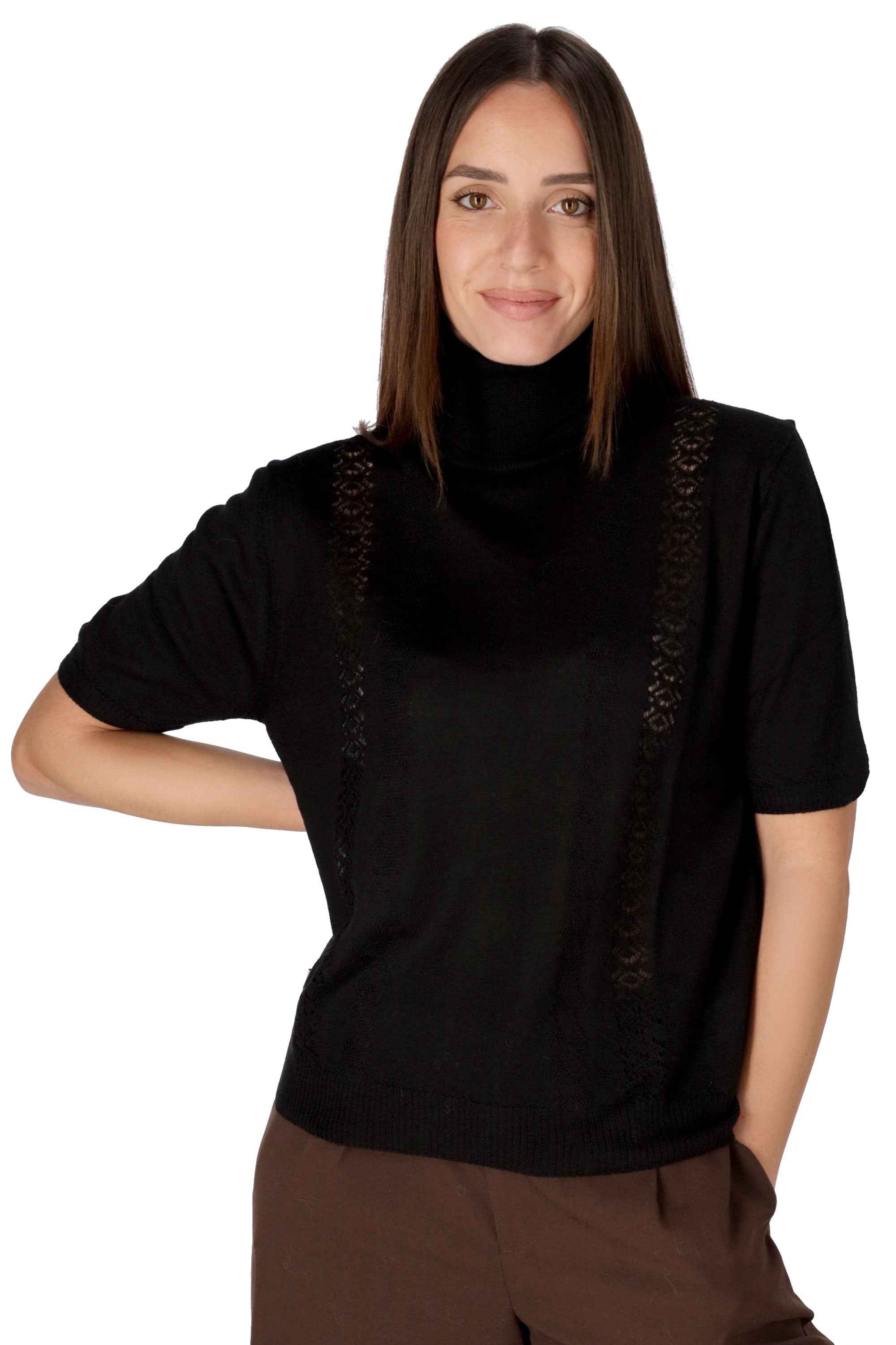 JIJIL - D MK263 Maglia