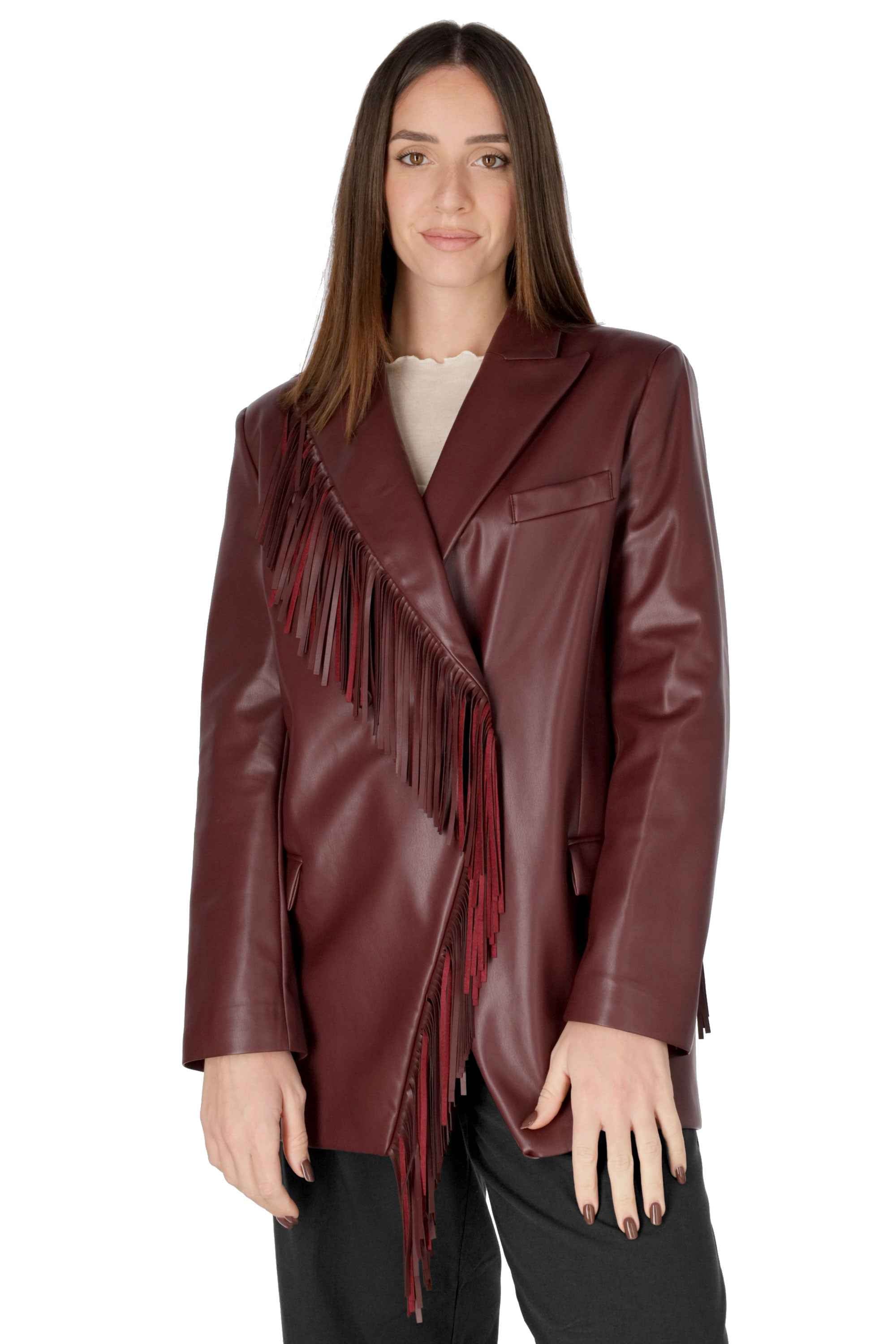 JIJIL - D GI095 Giacca