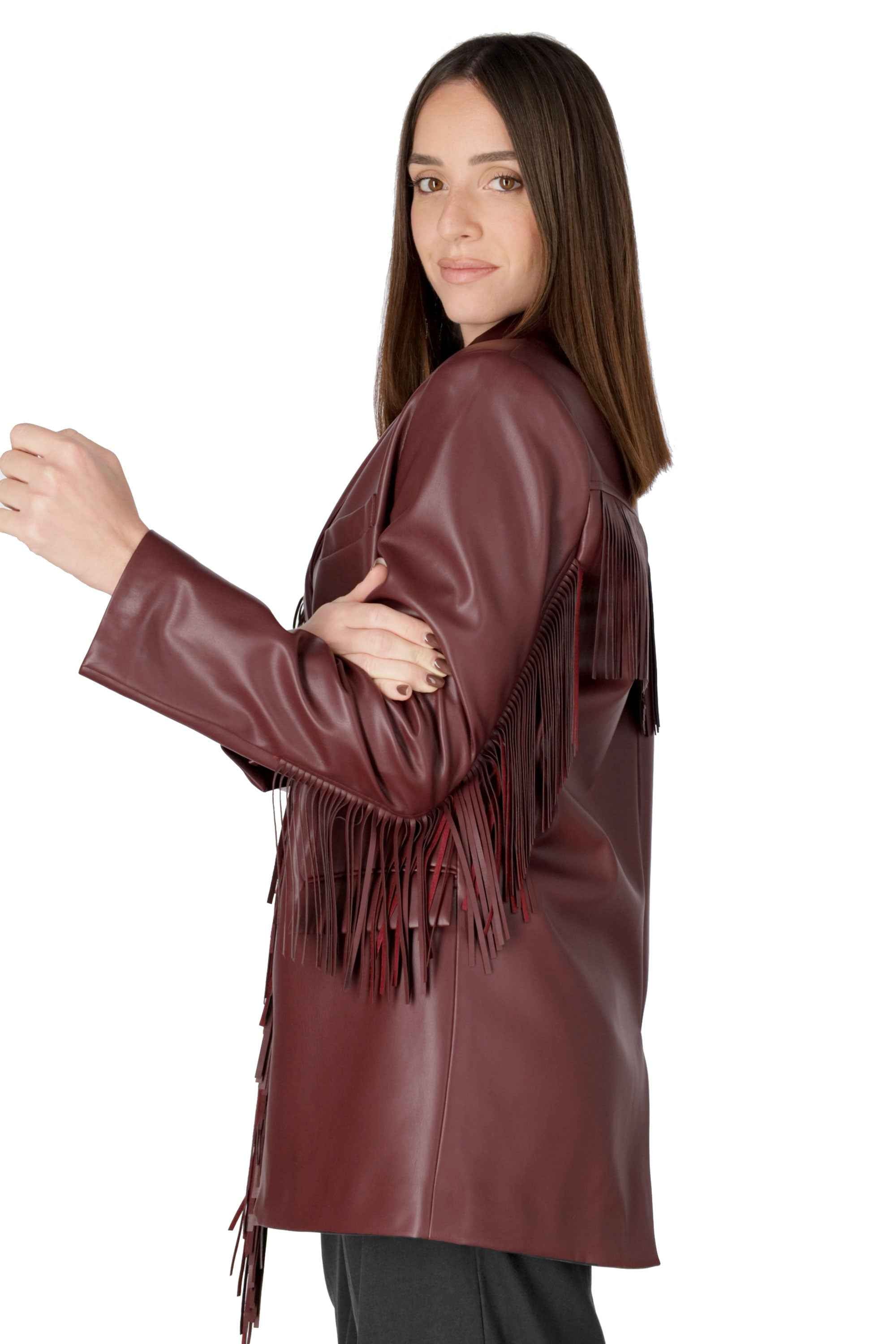 JIJIL - D GI095 Giacca