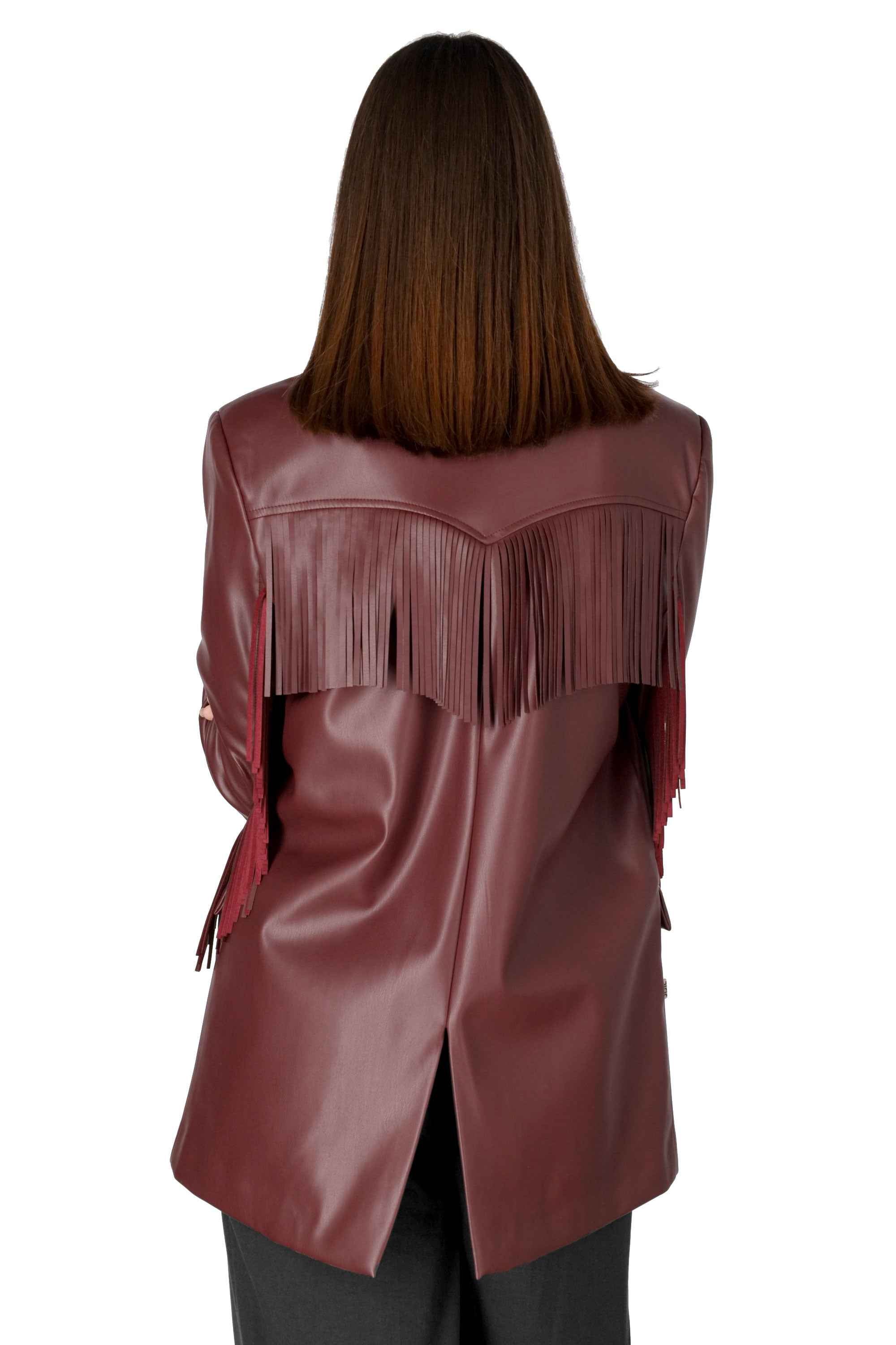 JIJIL - D GI095 Giacca