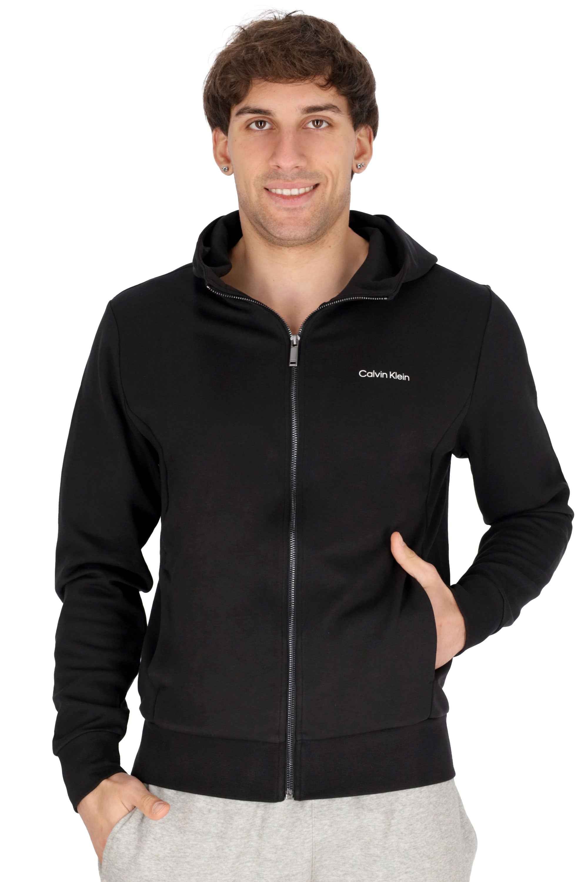 CALVIN KLEIN - U K112752 Felpa