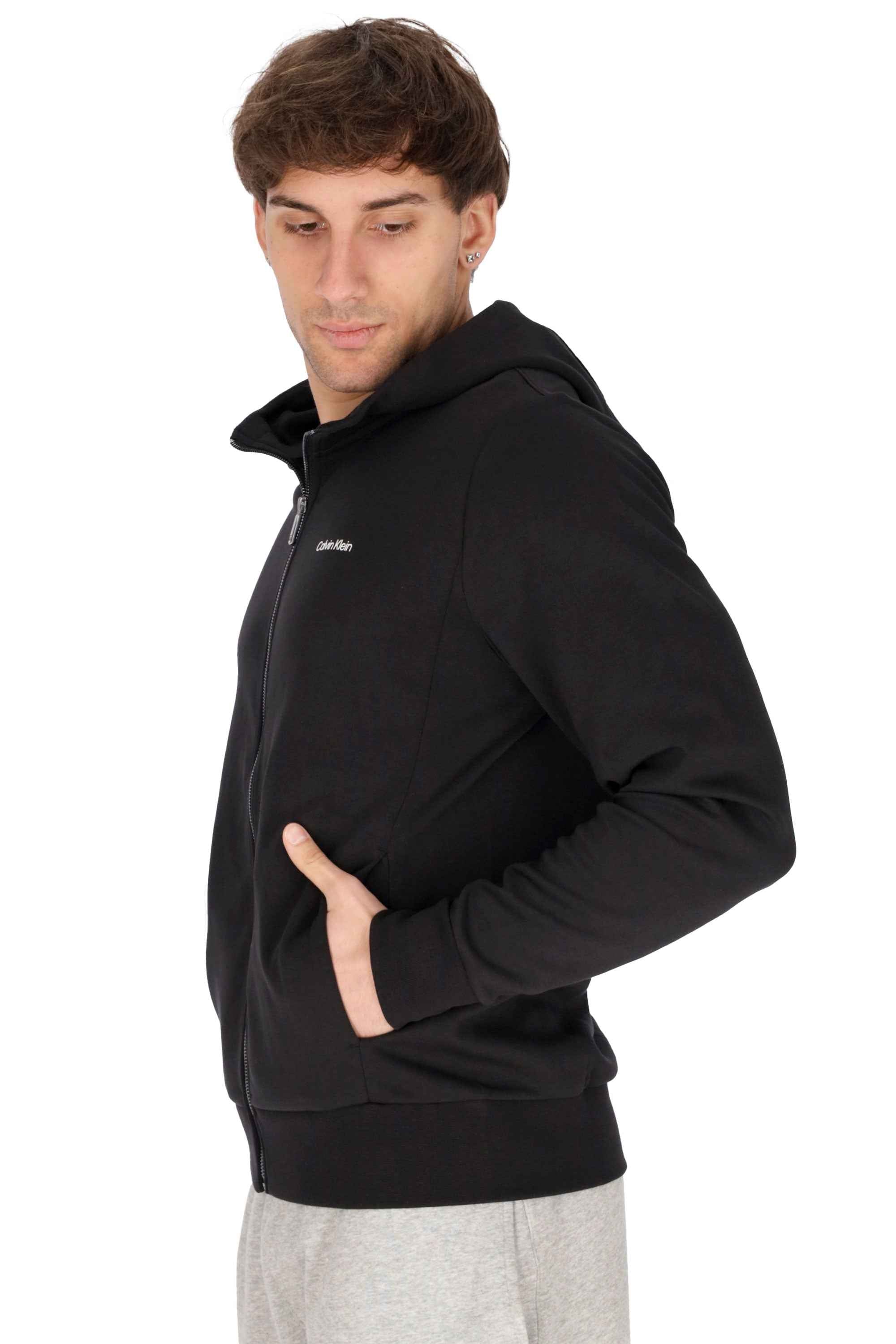 CALVIN KLEIN - U K112752 Felpa