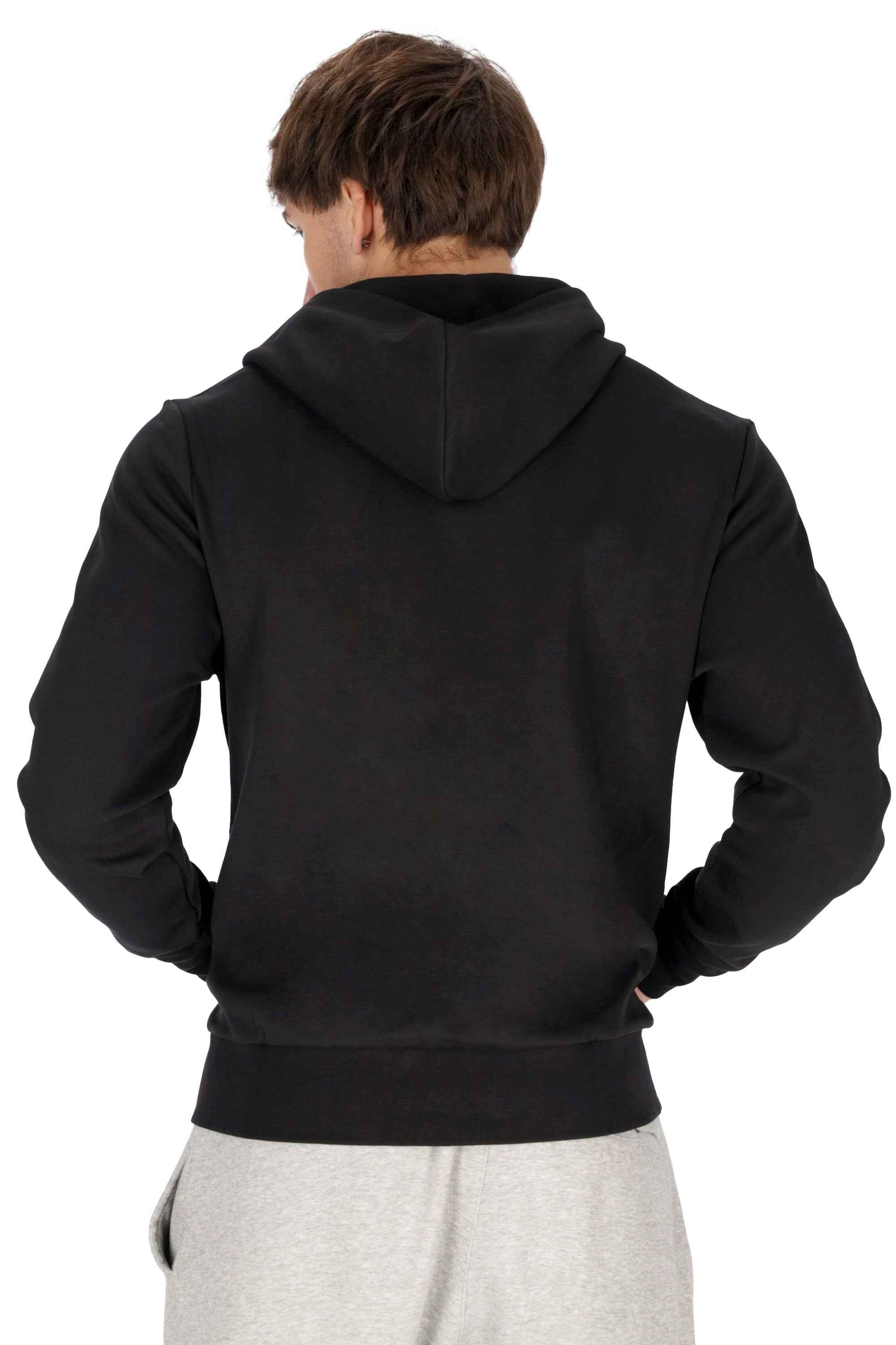 CALVIN KLEIN - U K112752 Felpa