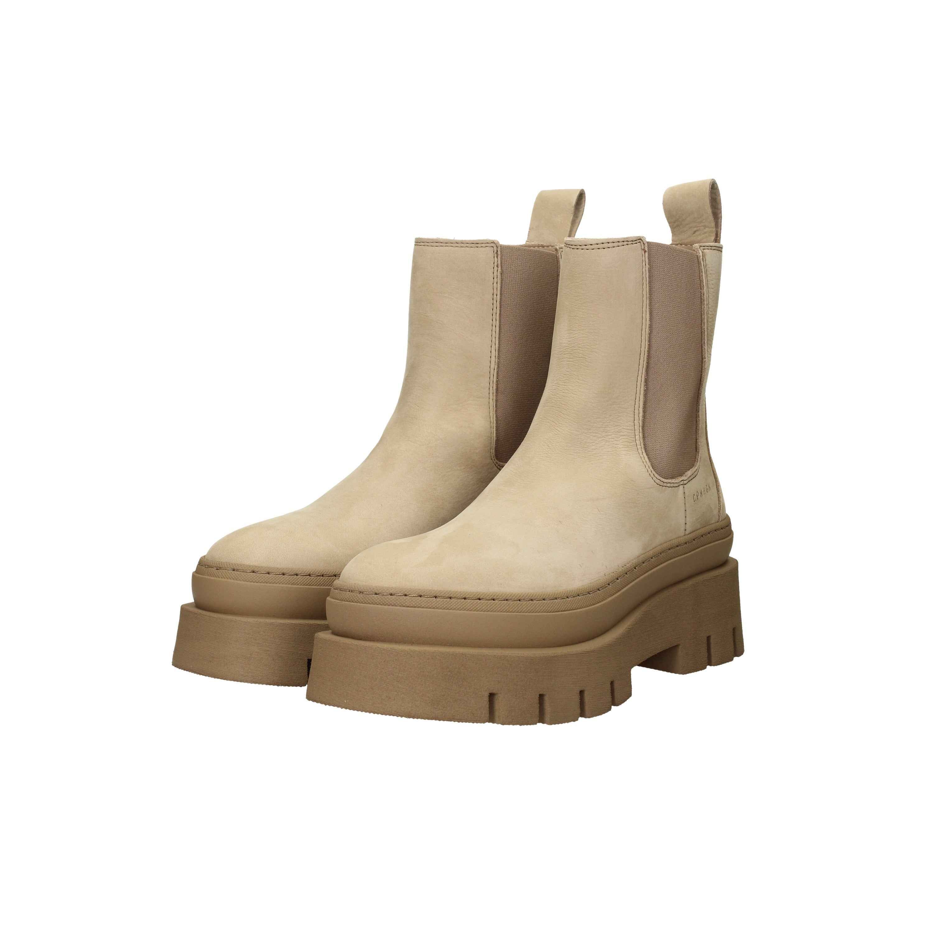 COPENHAGEN - D CPH686 Beatles