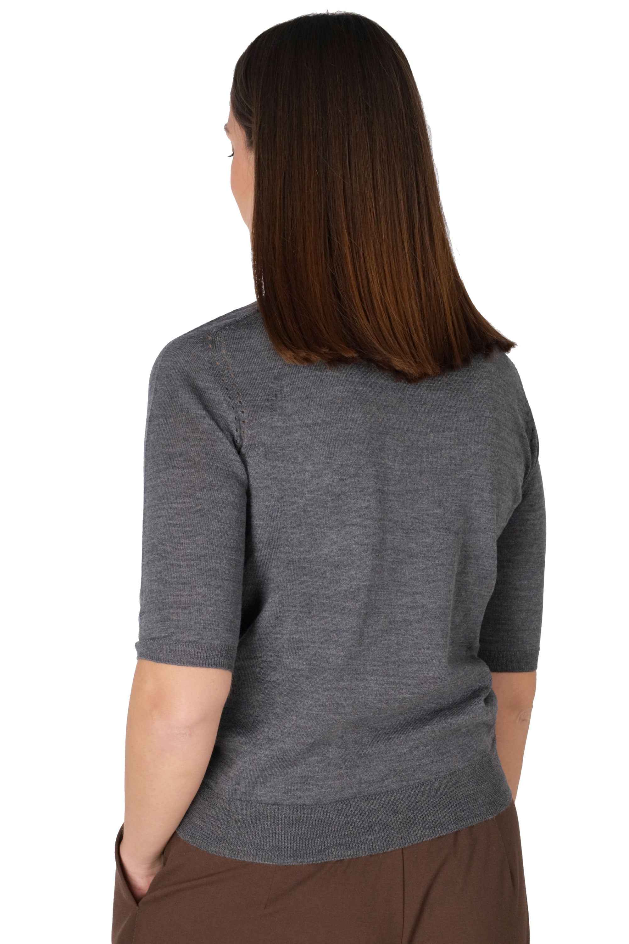 LIU JO - D CF4049MA82O Maglia