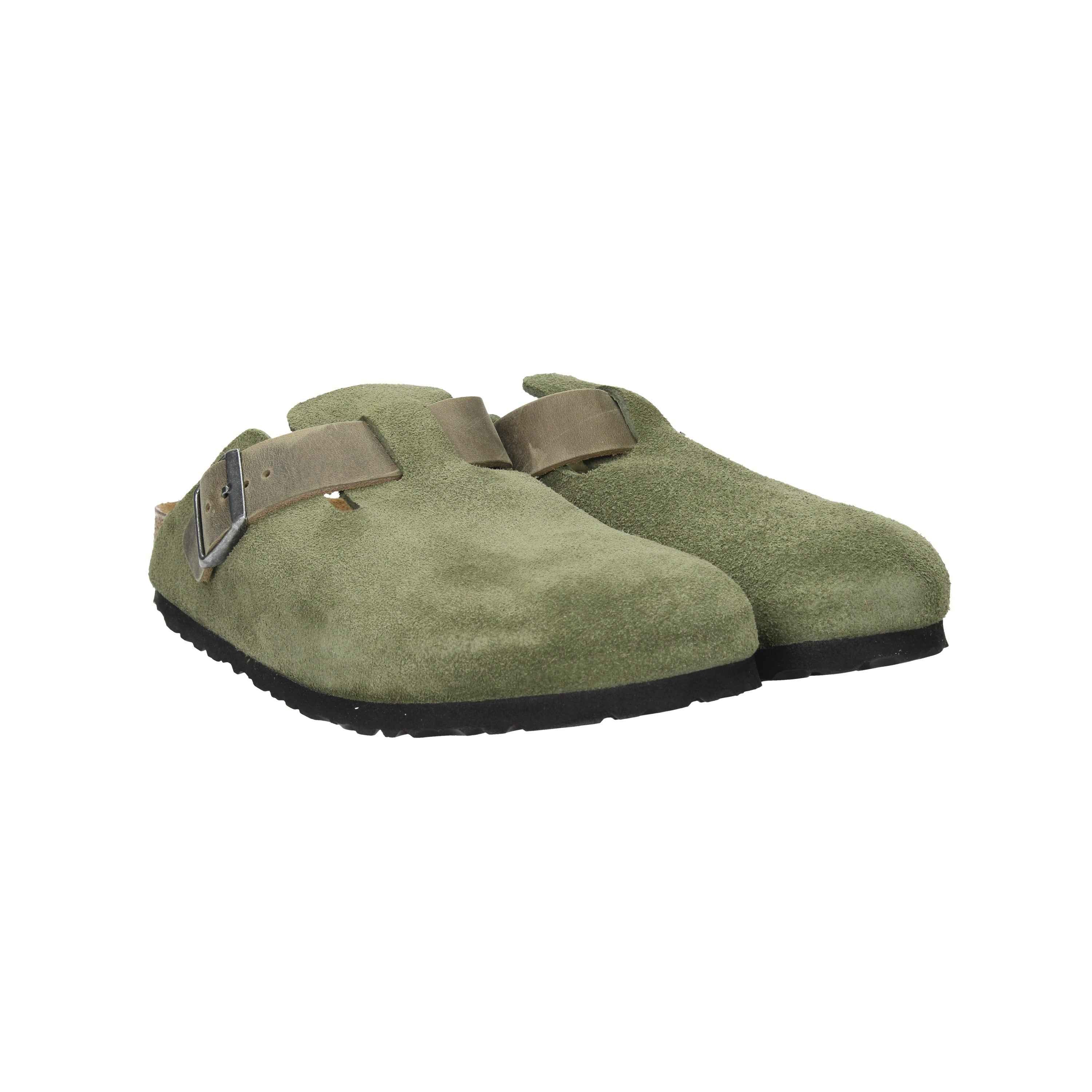 BIRKENSTOCK - BOSTON Sabot
