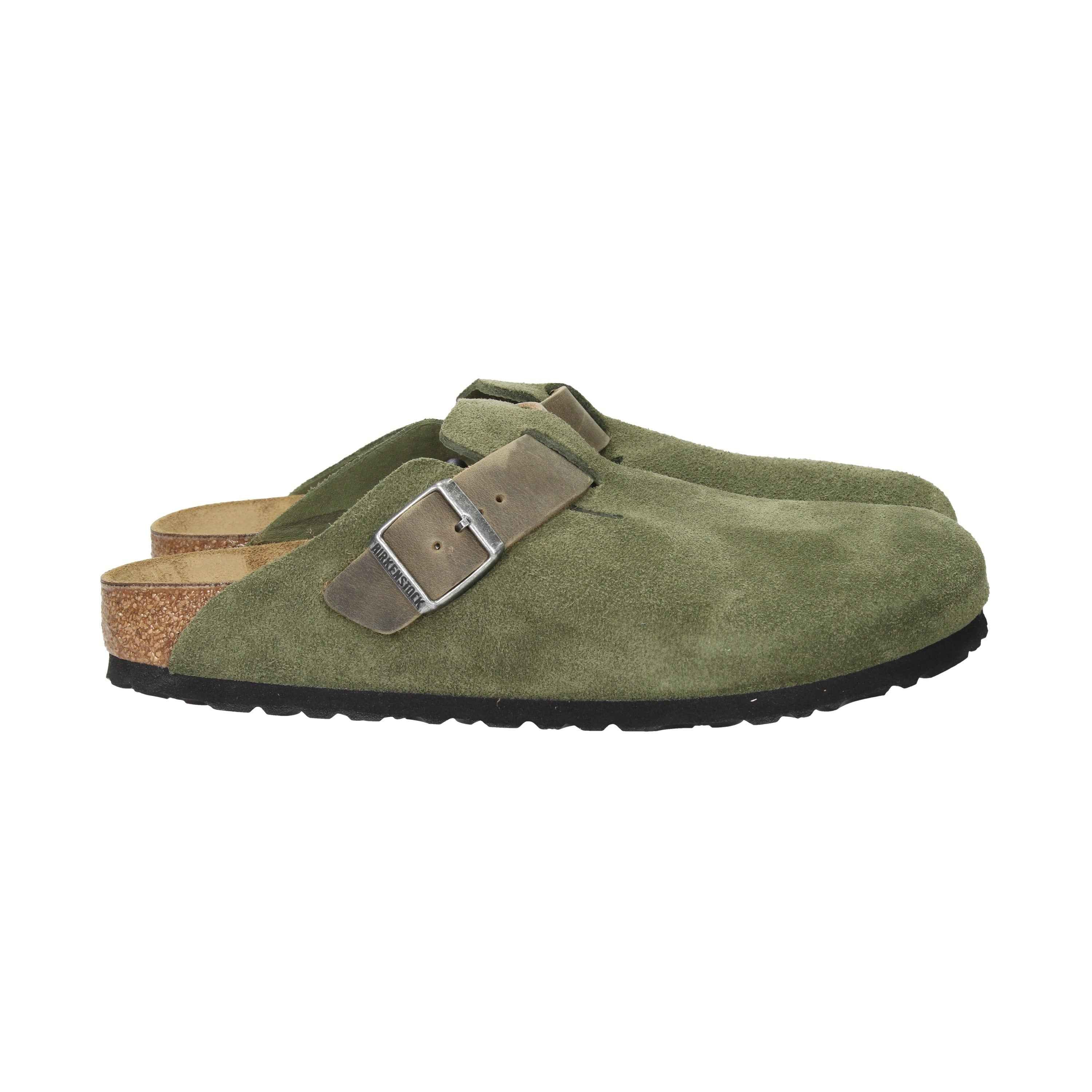 BIRKENSTOCK - BOSTON Sabot