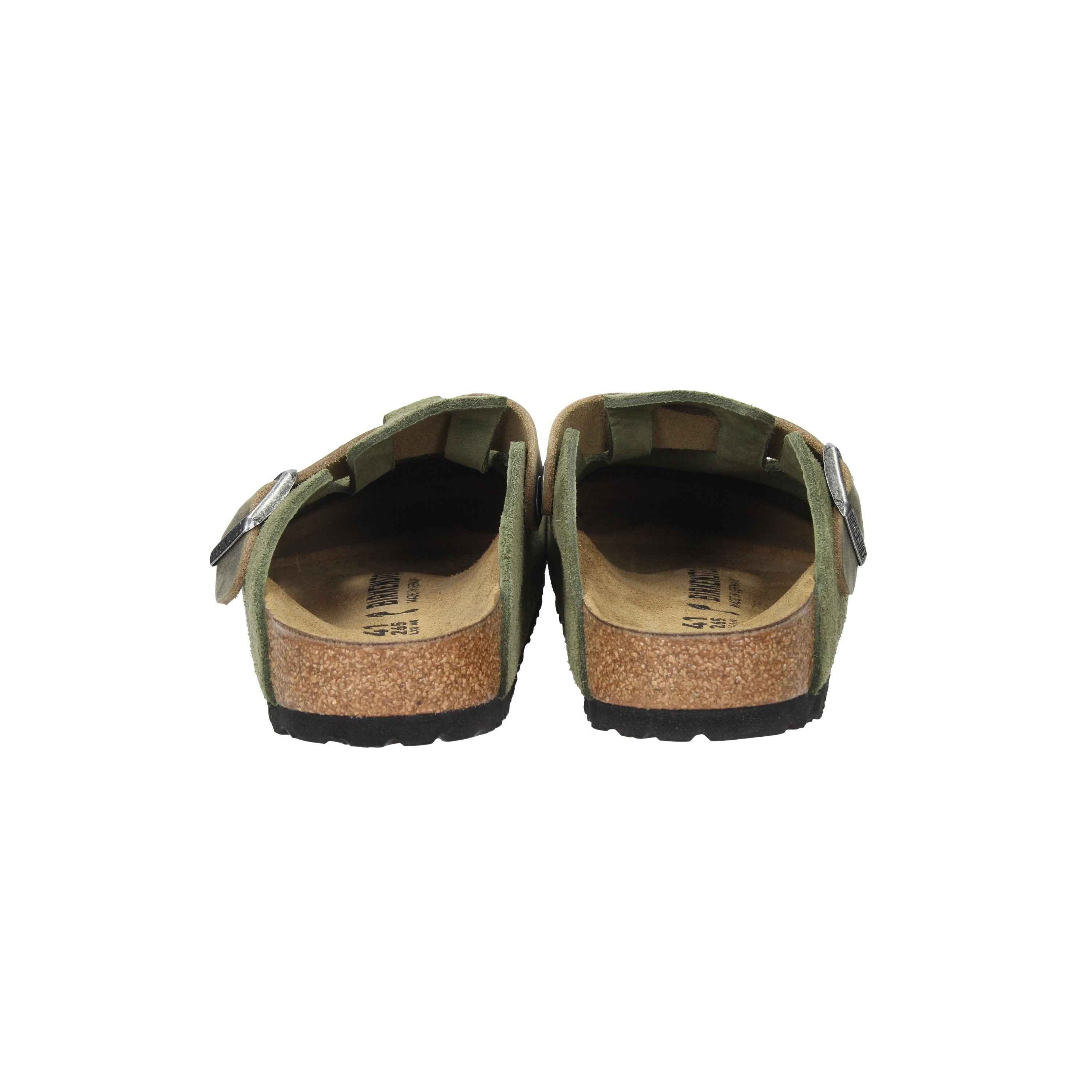 BIRKENSTOCK - BOSTON Sabot