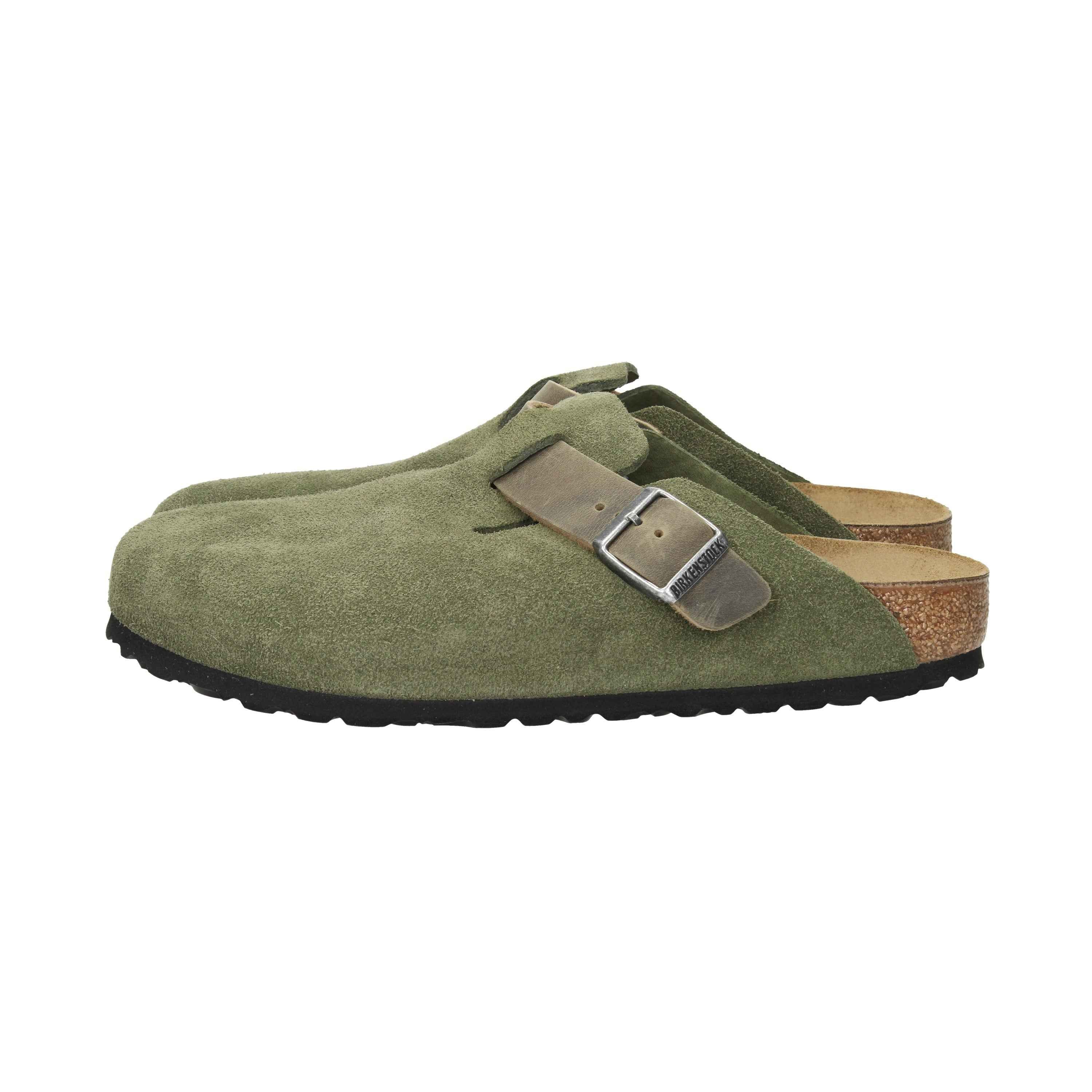 BIRKENSTOCK - BOSTON Sabot