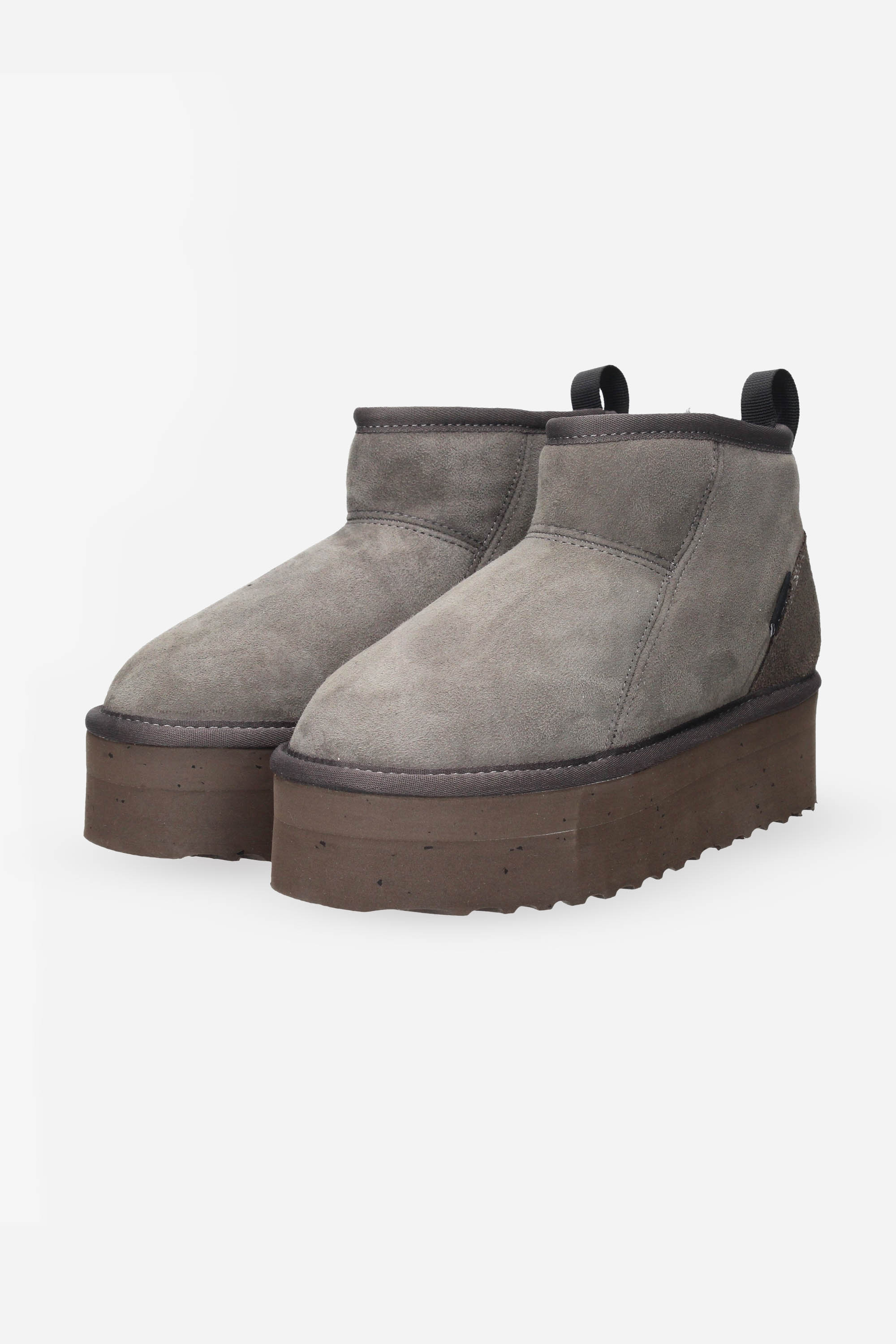 ADNO - D AOW140002 Boots