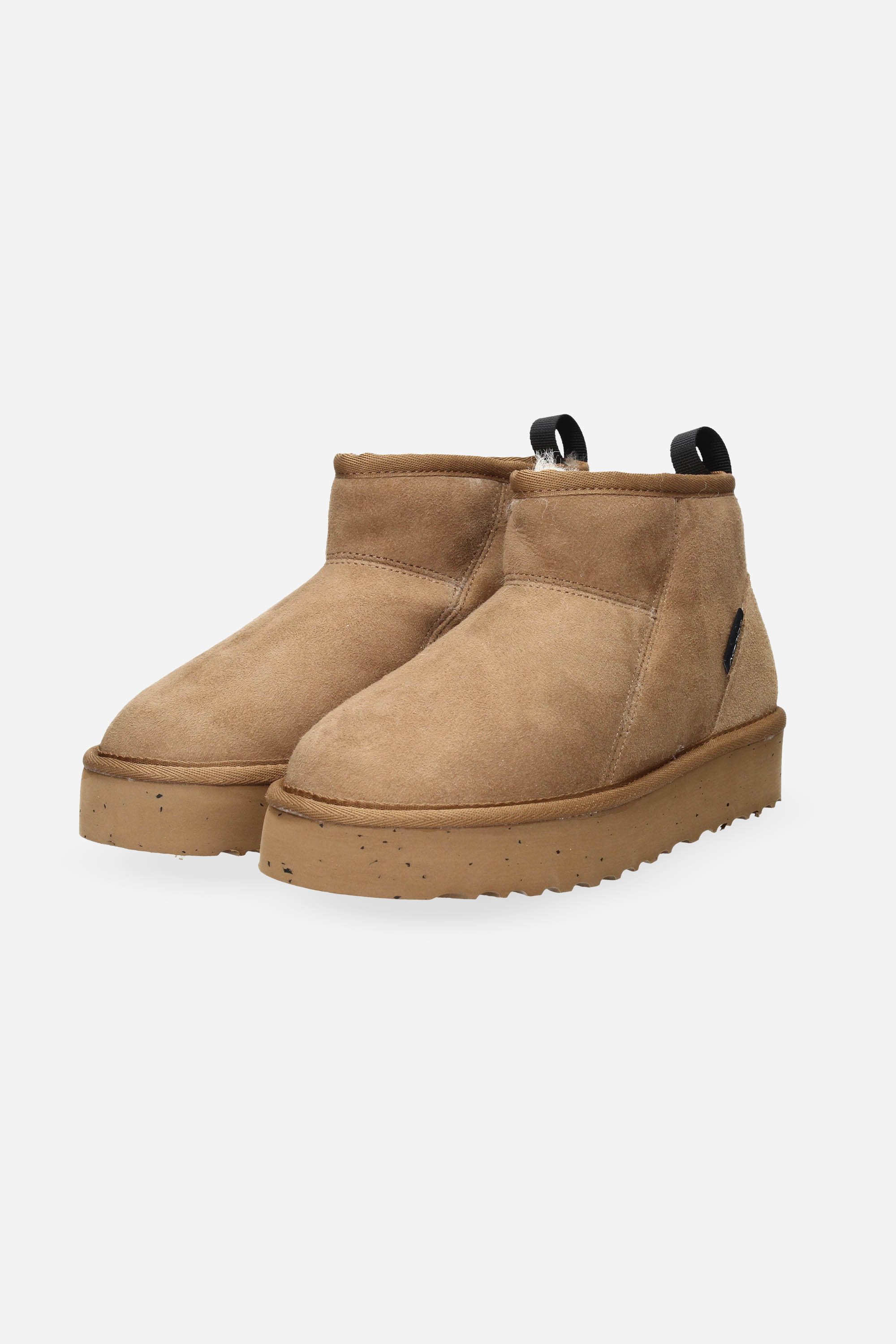 ADNO - D AOW150000 Boots