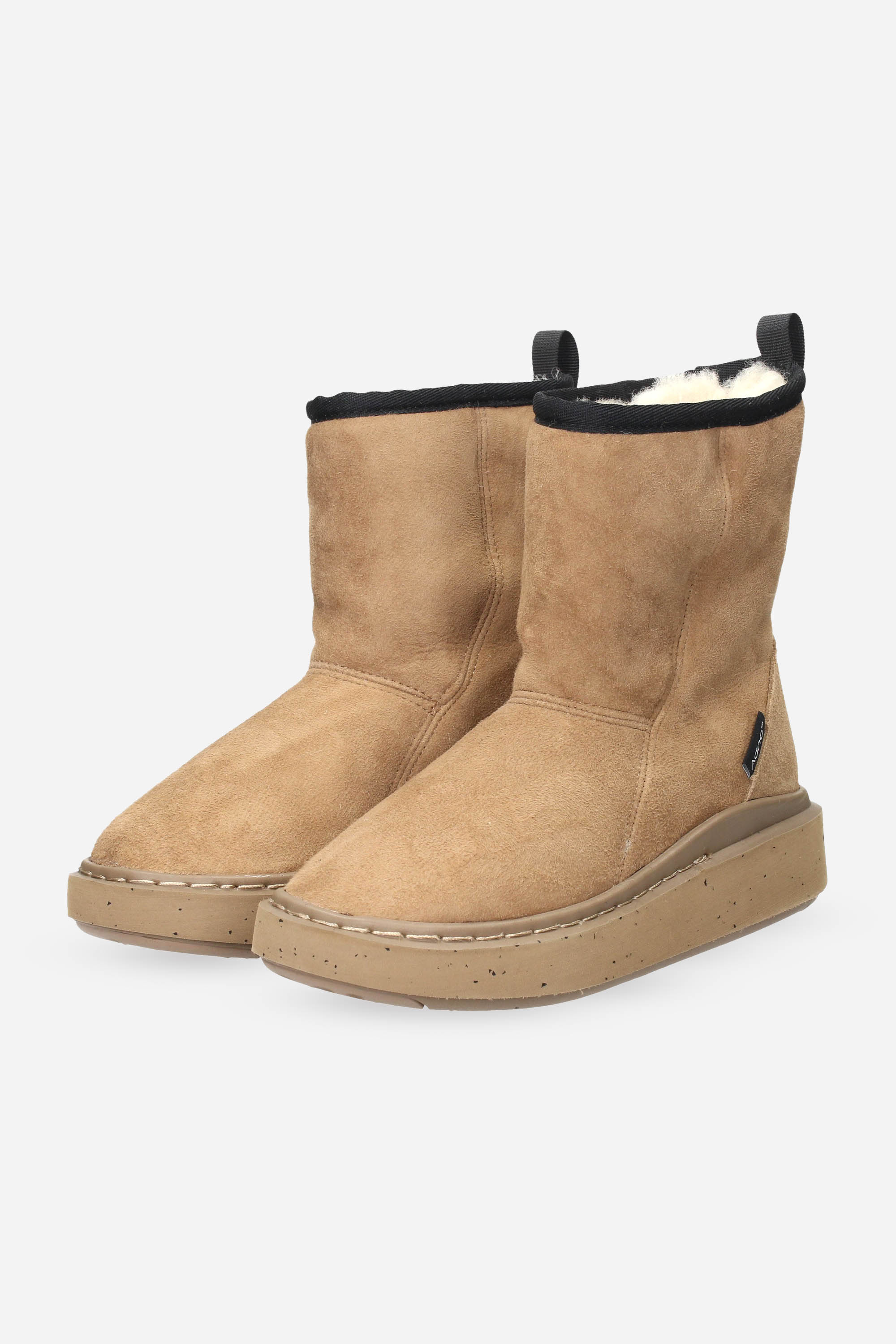 ADNO - D AOW100502 Boots