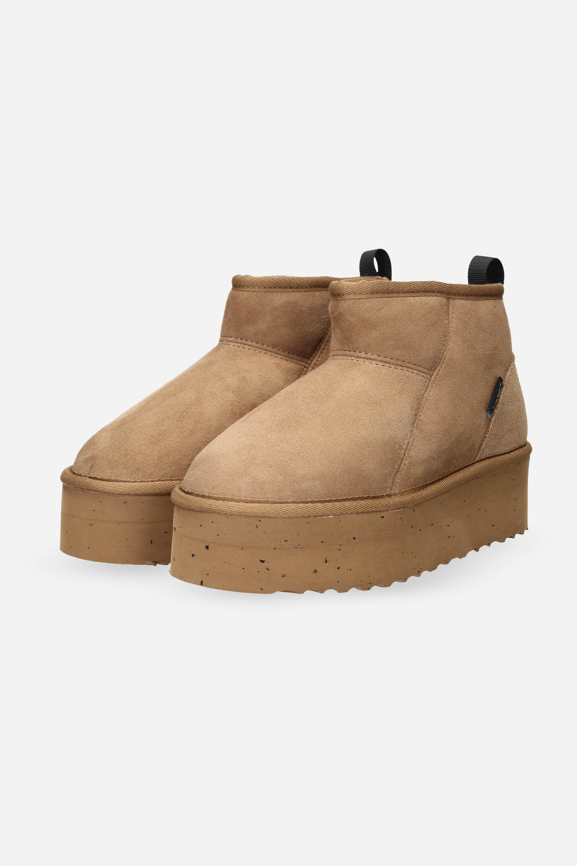 ADNO - D AOW140000 Boots